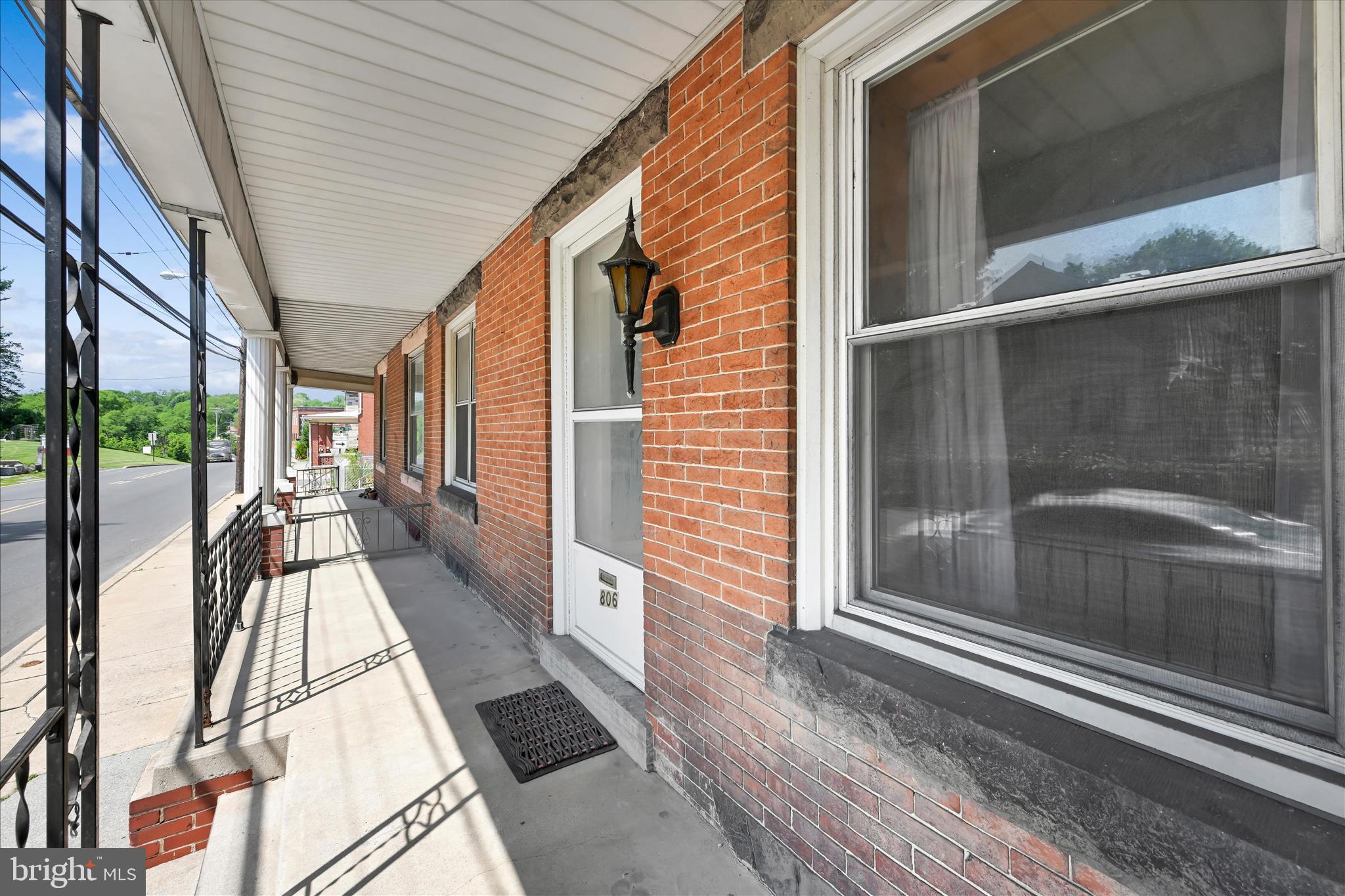 LEBANON CITY, WARD 2 - Residential