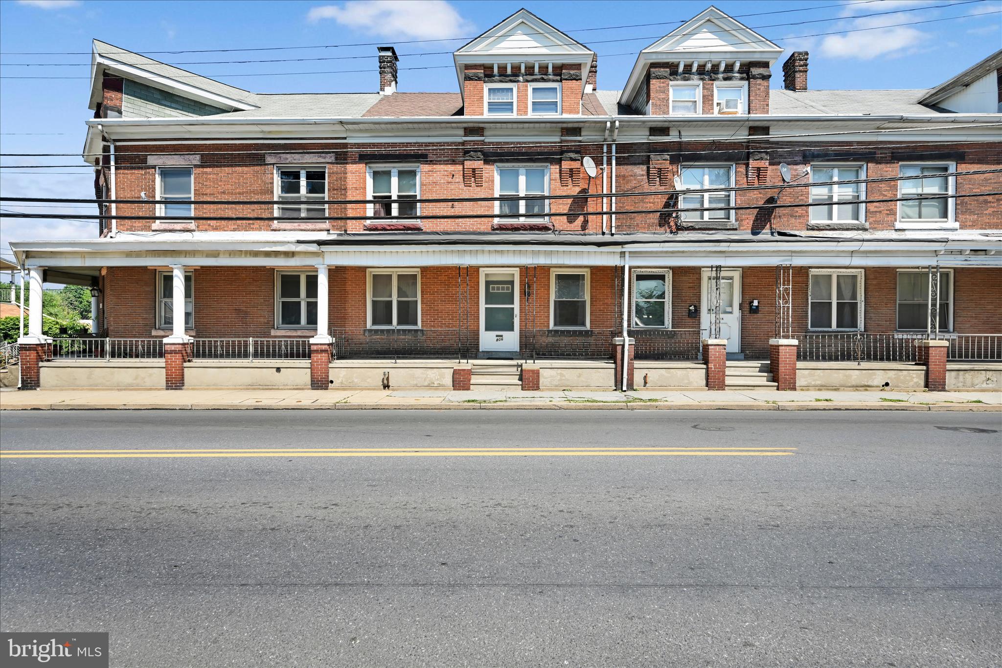 LEBANON CITY, WARD 2 - Residential