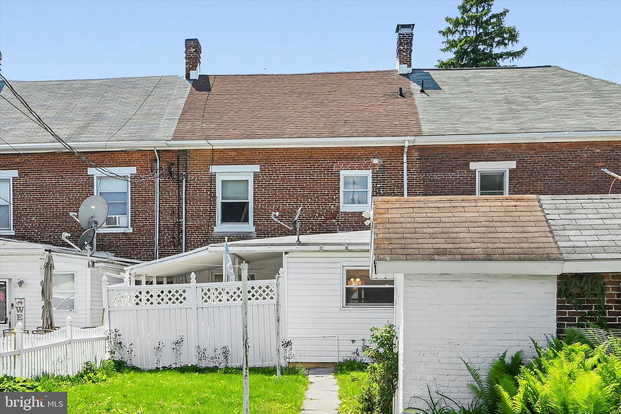 LEBANON CITY, WARD 2 - Residential