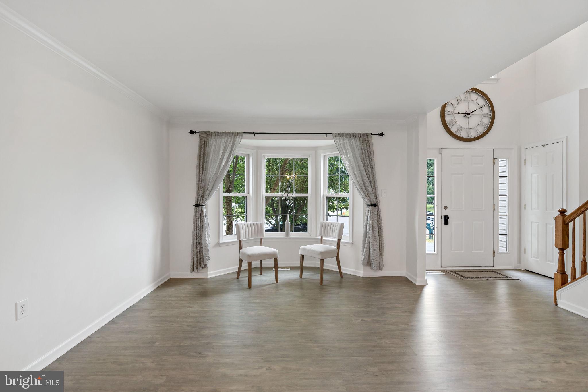 WOLFORD WOODS - Residential