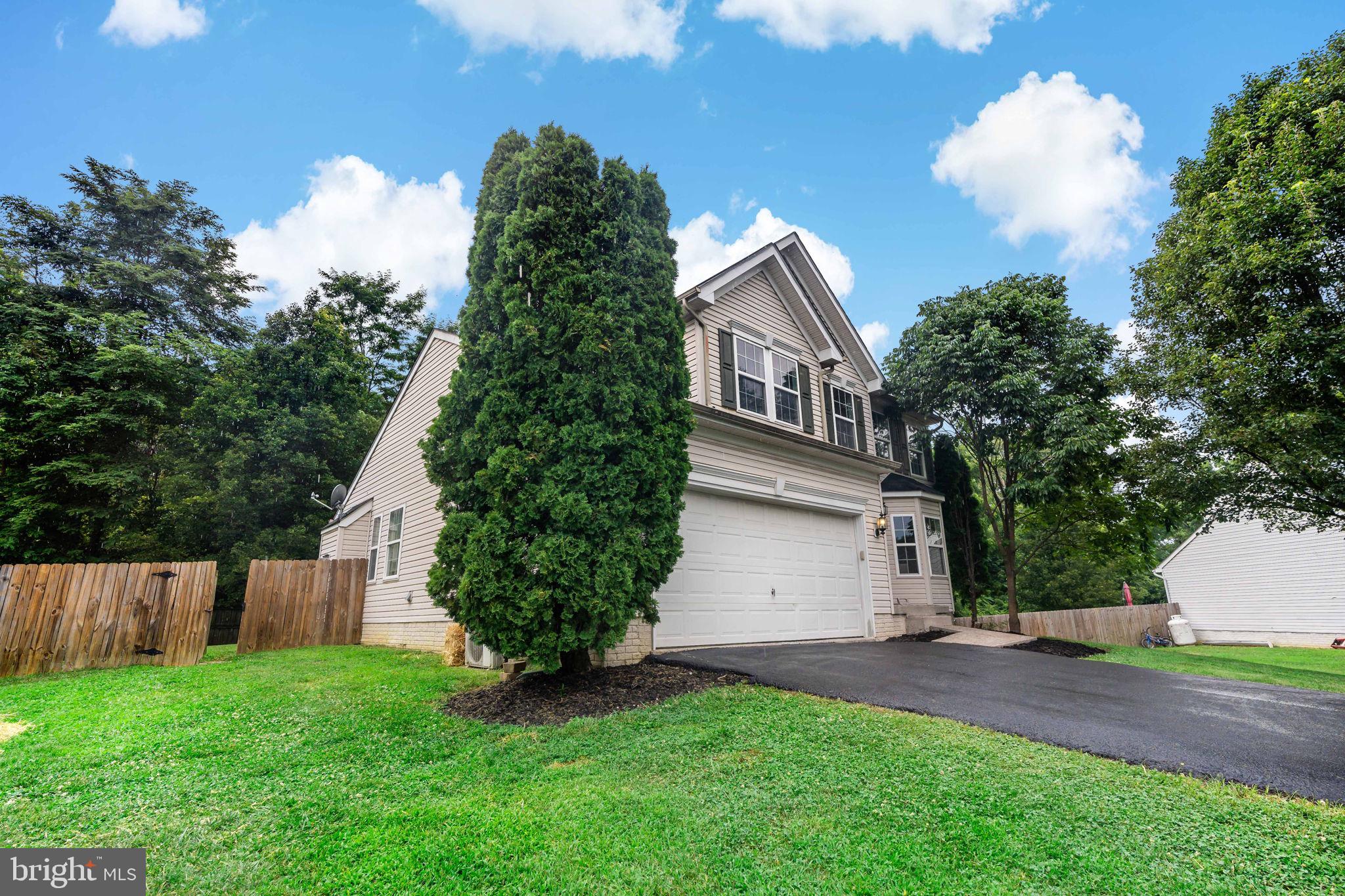 195 MOSSY LANE