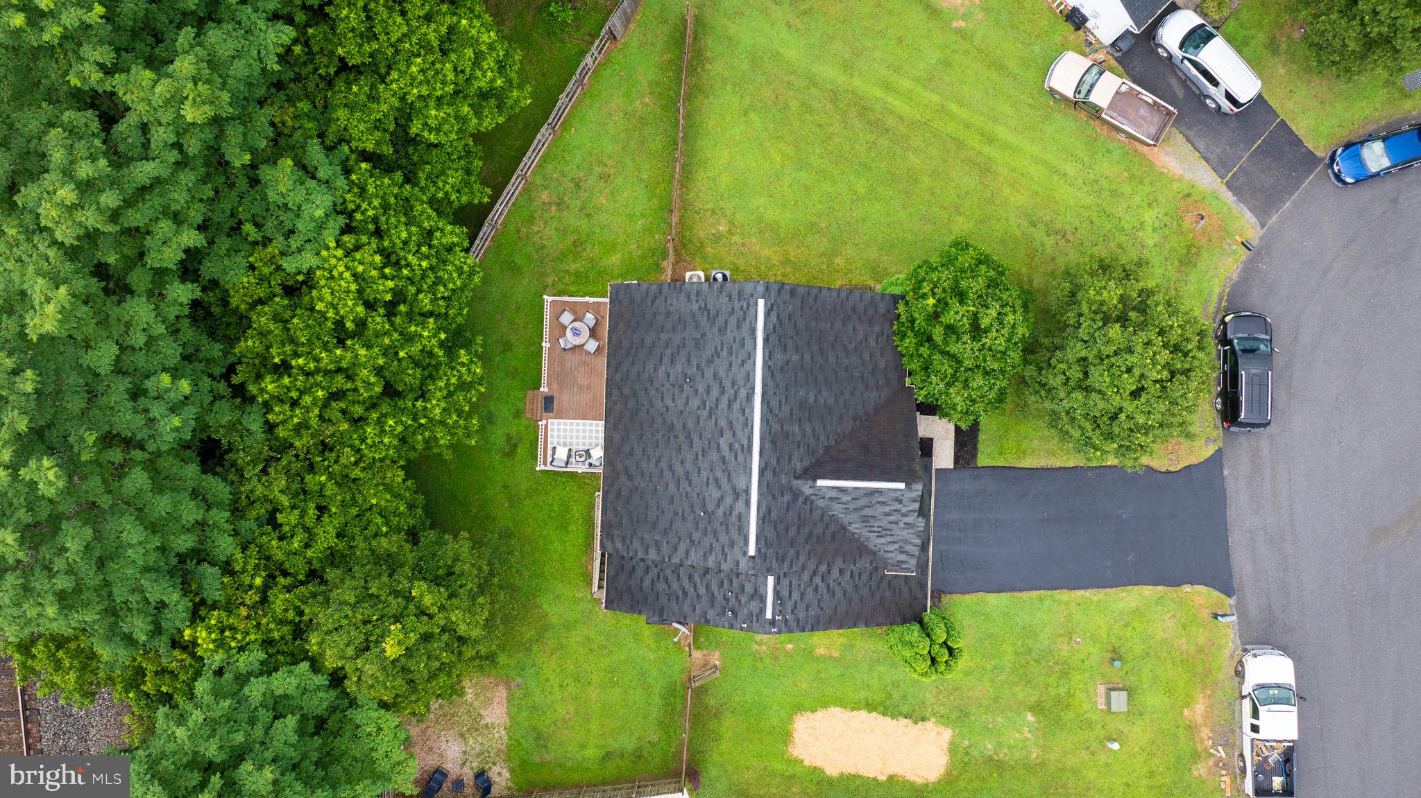 WOLFORD WOODS - Residential