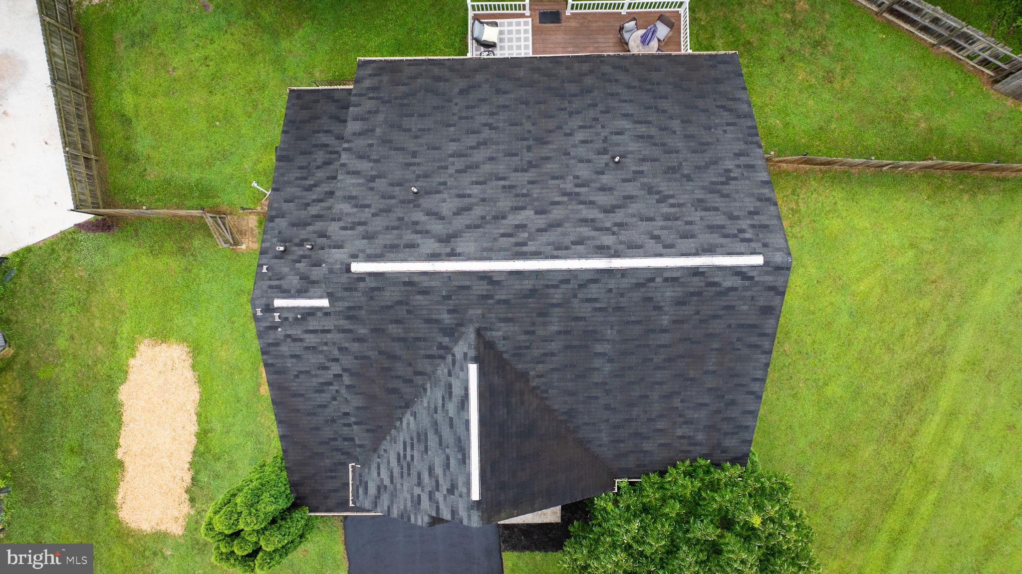 WOLFORD WOODS - Residential