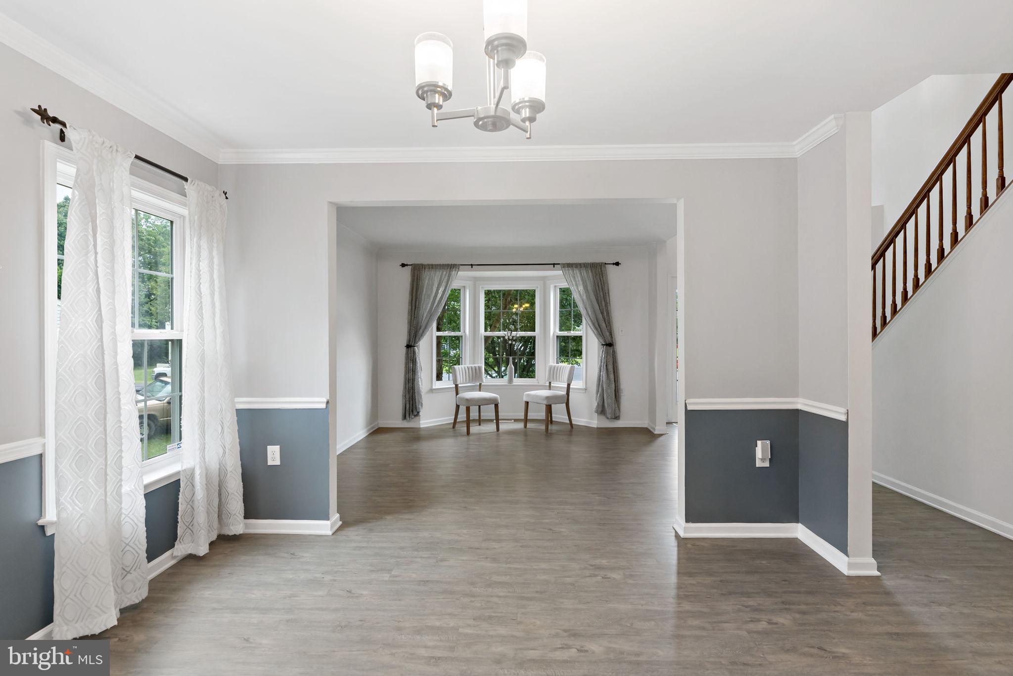 WOLFORD WOODS - Residential