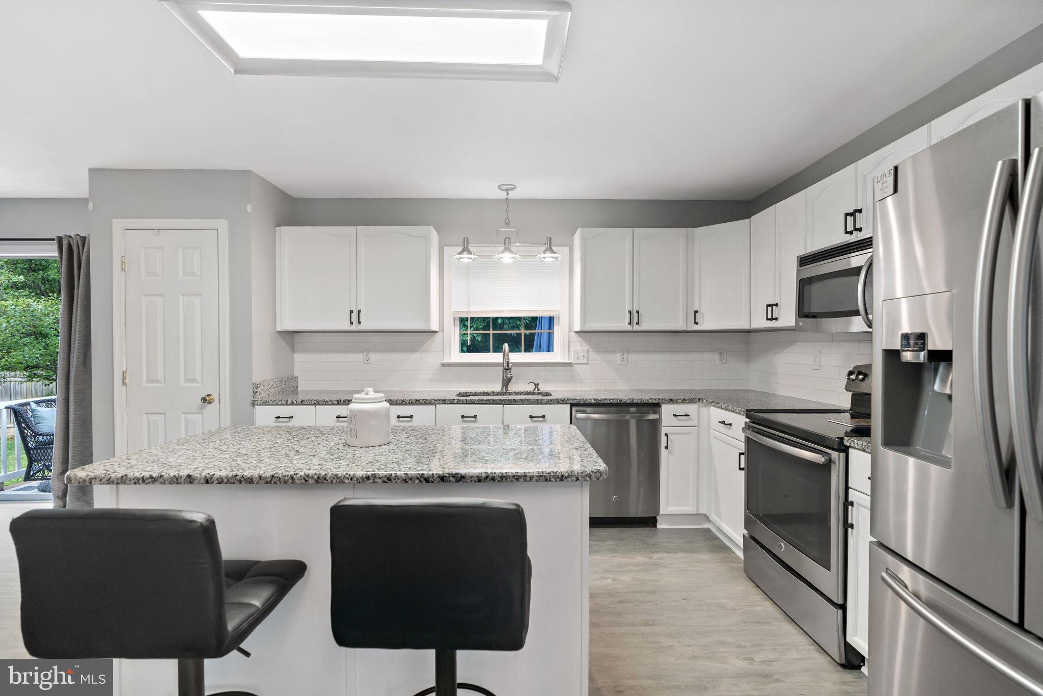 WOLFORD WOODS - Residential