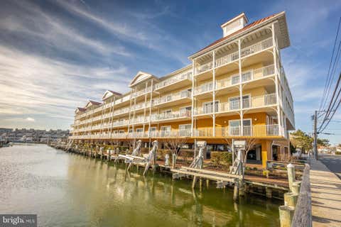 Condo For Sale - 301 14th Street #409<br/> OCEAN CITY, MD 21842