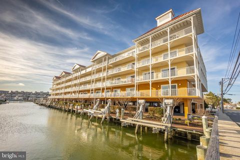 301 14TH STREET 409 OCEAN CITY MD 21842