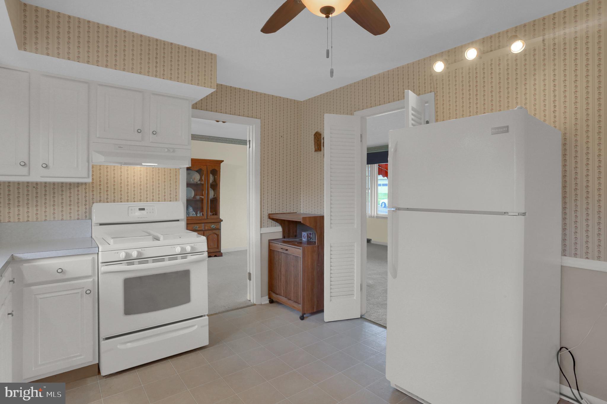 WOODLAND VIEW - Residential