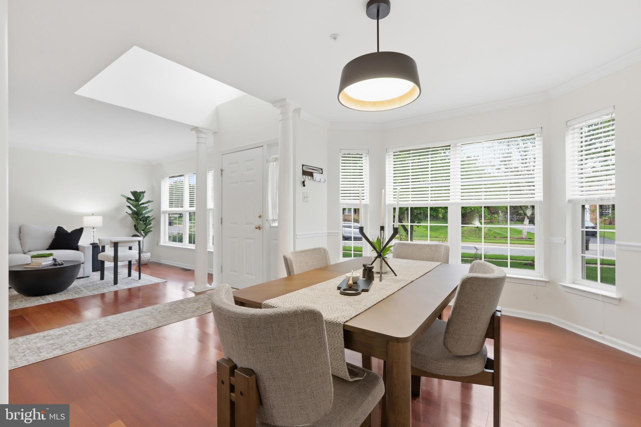 WARRINGTON HUNT - Residential