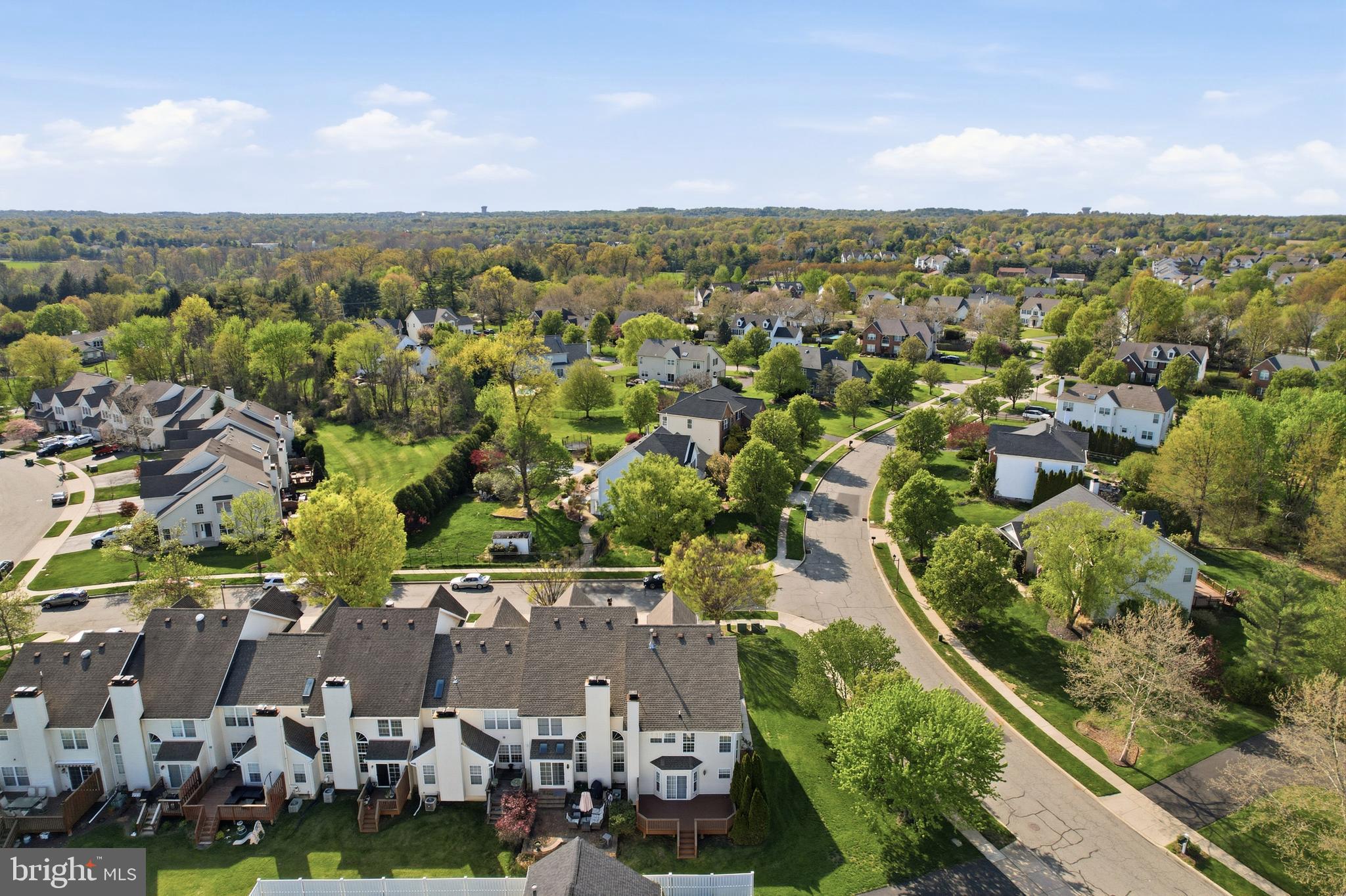 WARRINGTON HUNT - Residential
