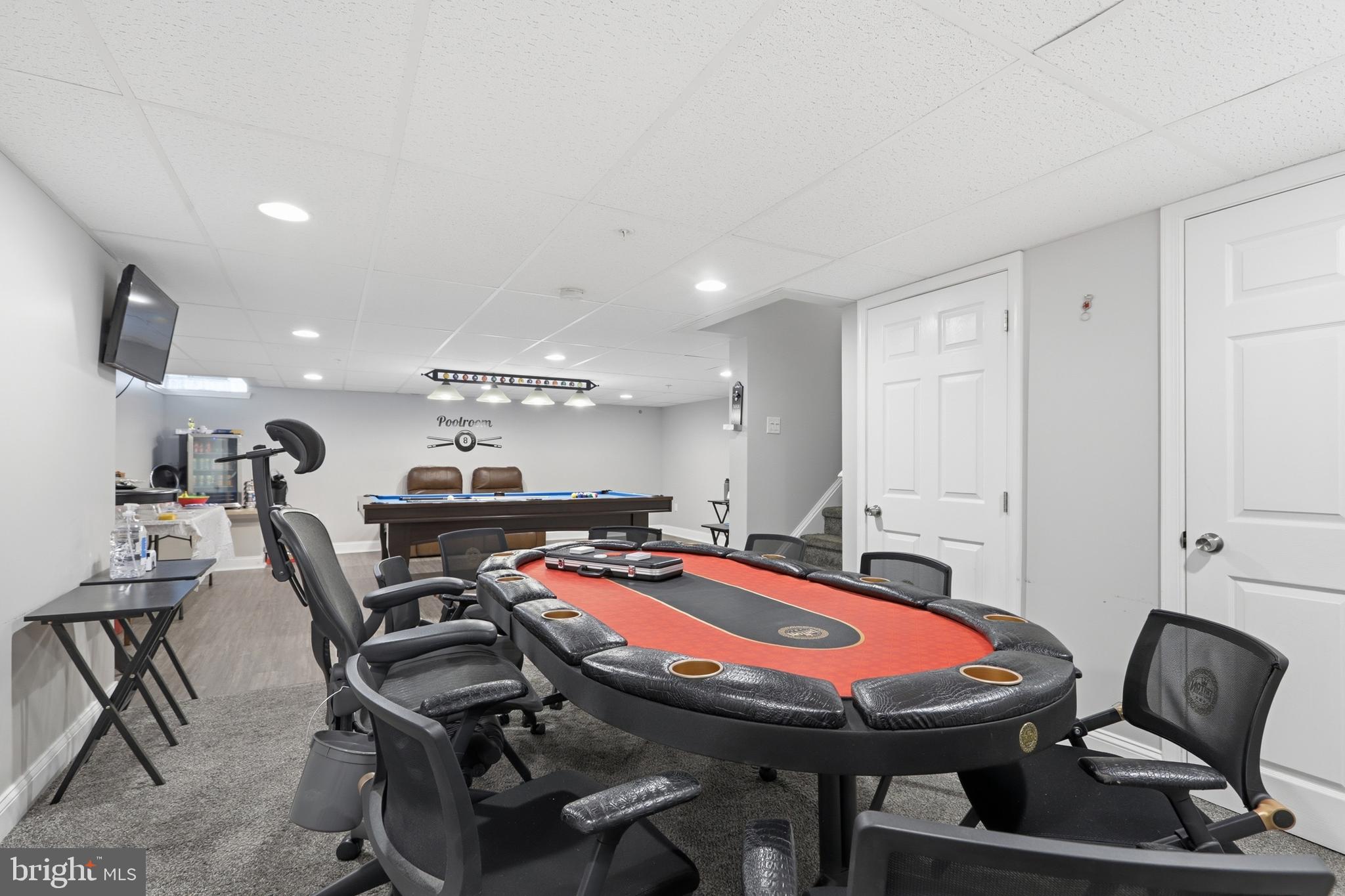 WARRINGTON HUNT - Residential