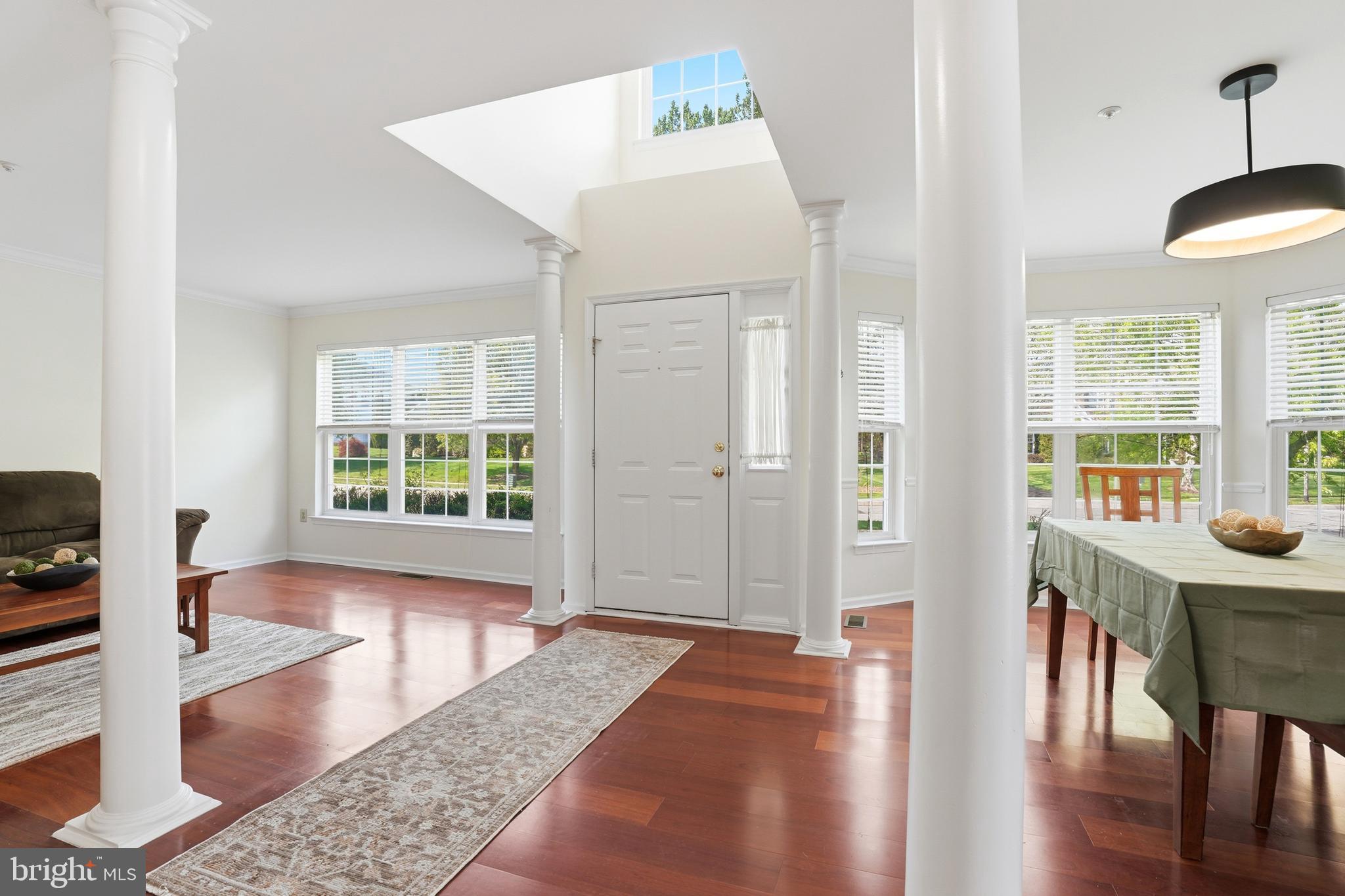 WARRINGTON HUNT - Residential