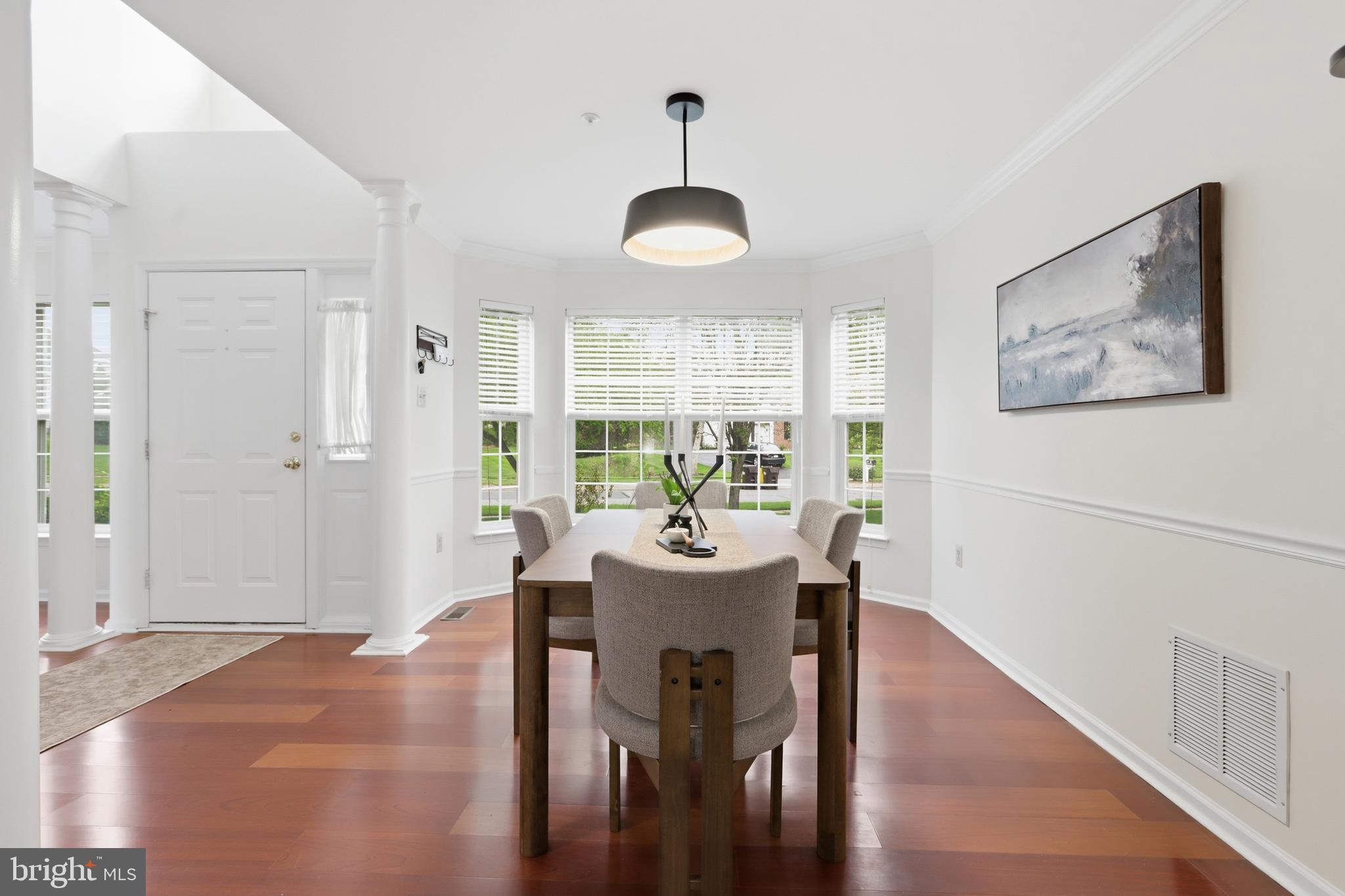 WARRINGTON HUNT - Residential