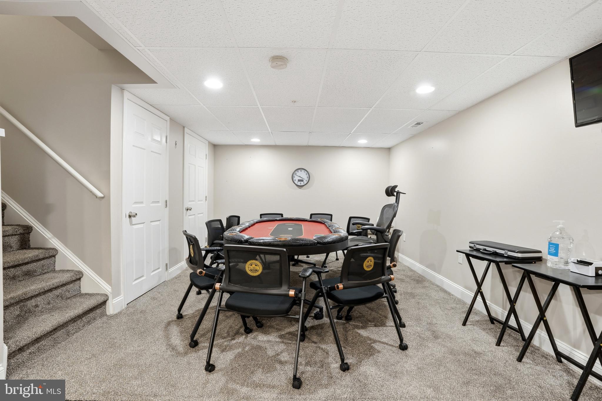 WARRINGTON HUNT - Residential