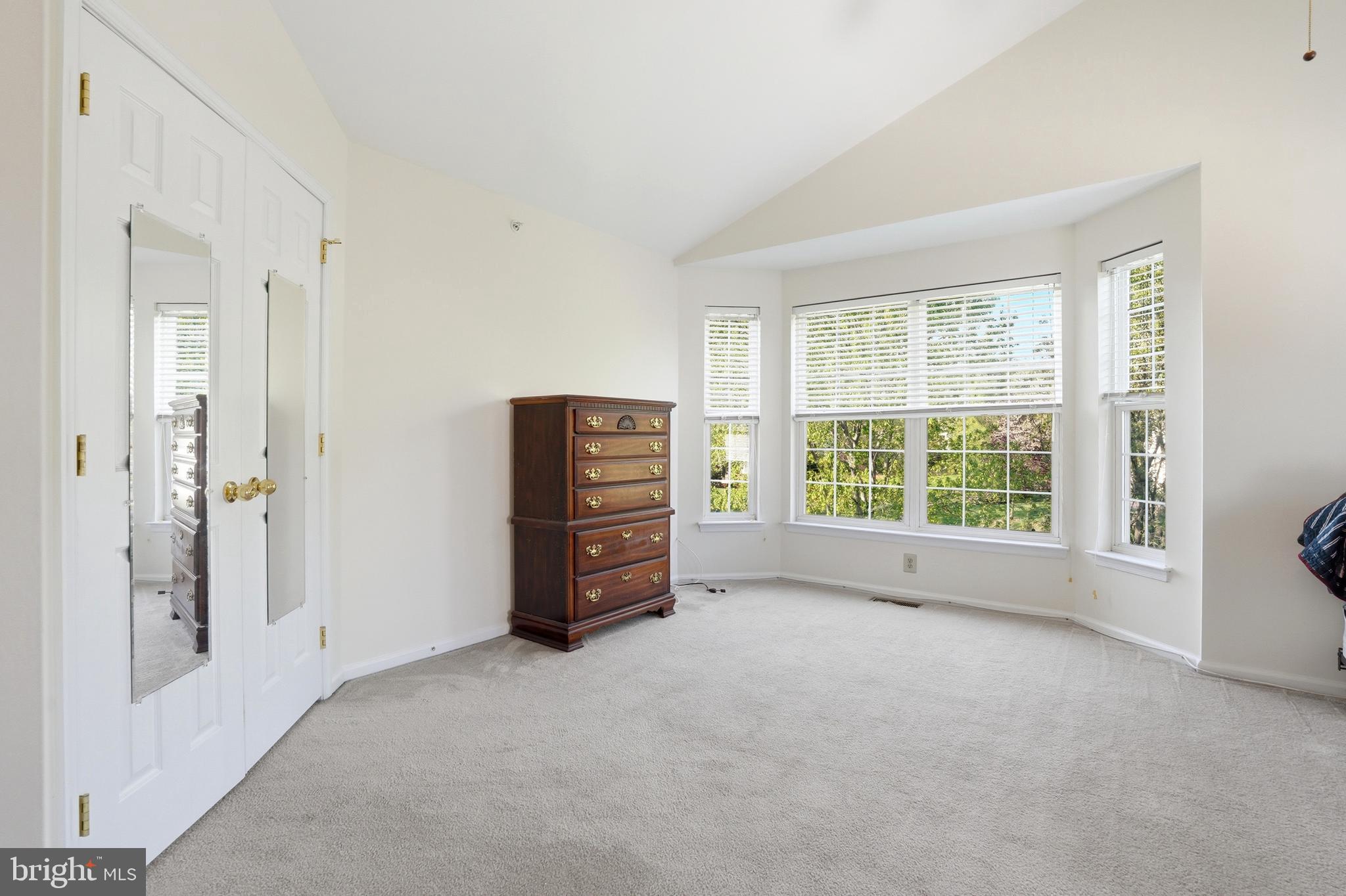 WARRINGTON HUNT - Residential