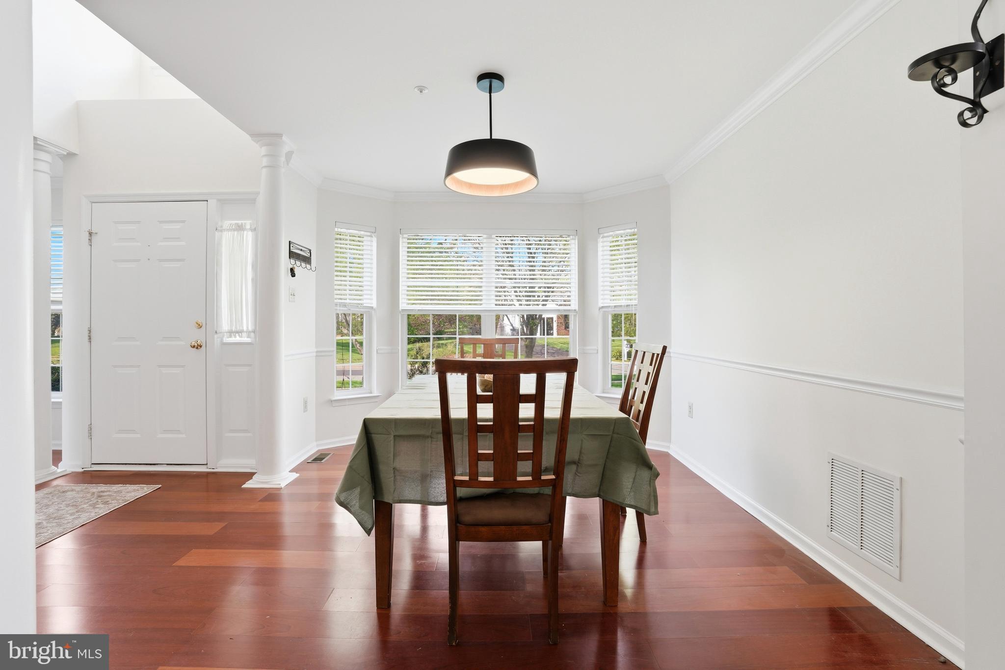 WARRINGTON HUNT - Residential