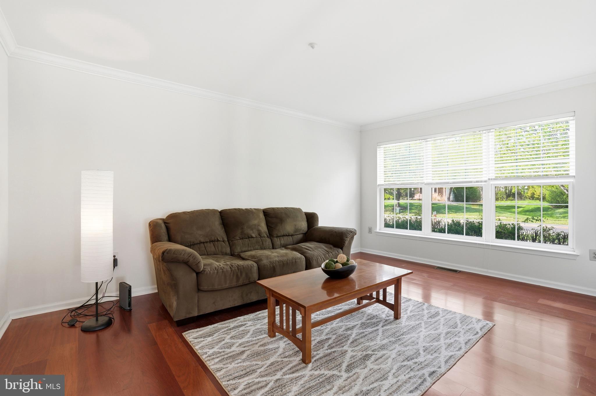 WARRINGTON HUNT - Residential
