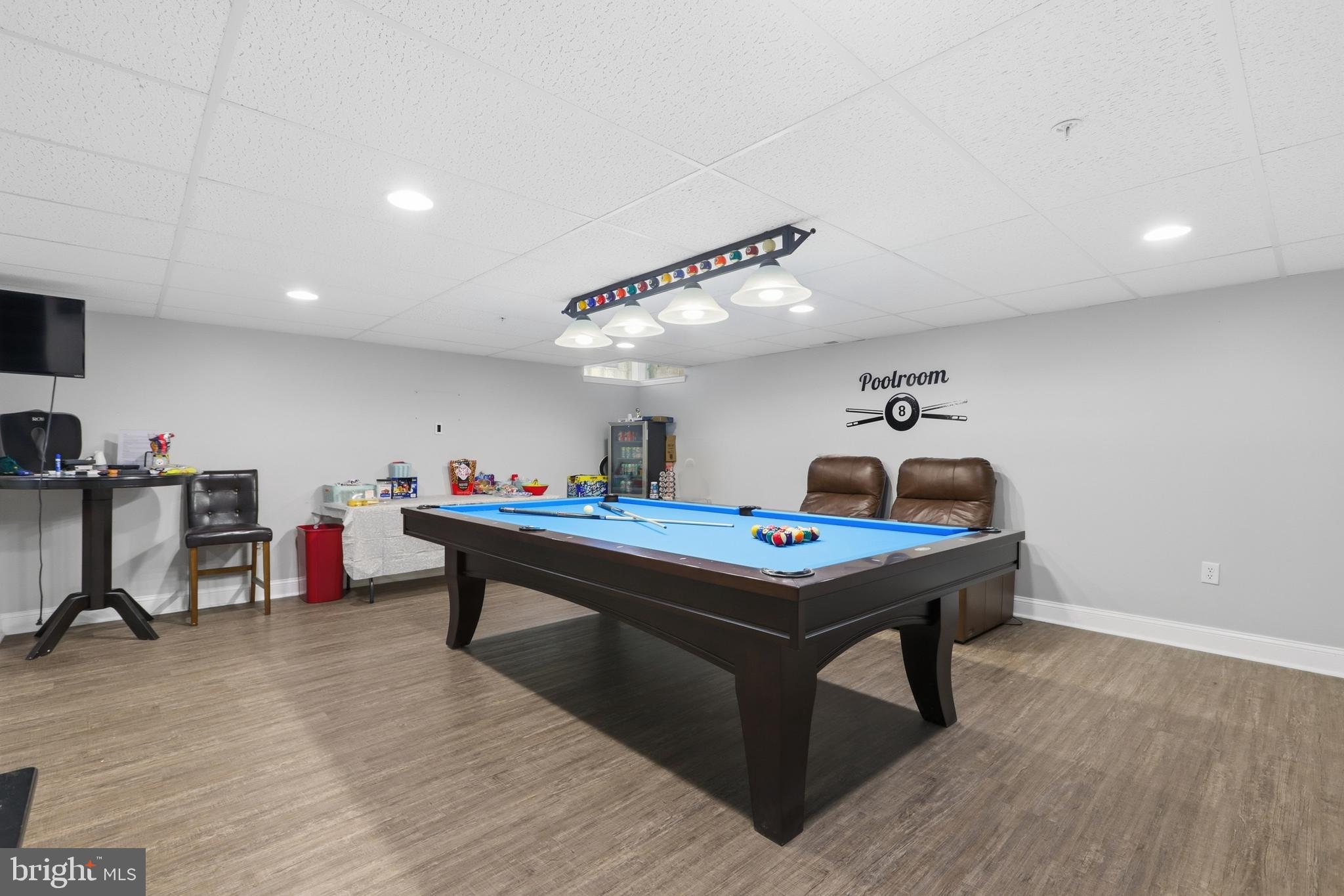 WARRINGTON HUNT - Residential