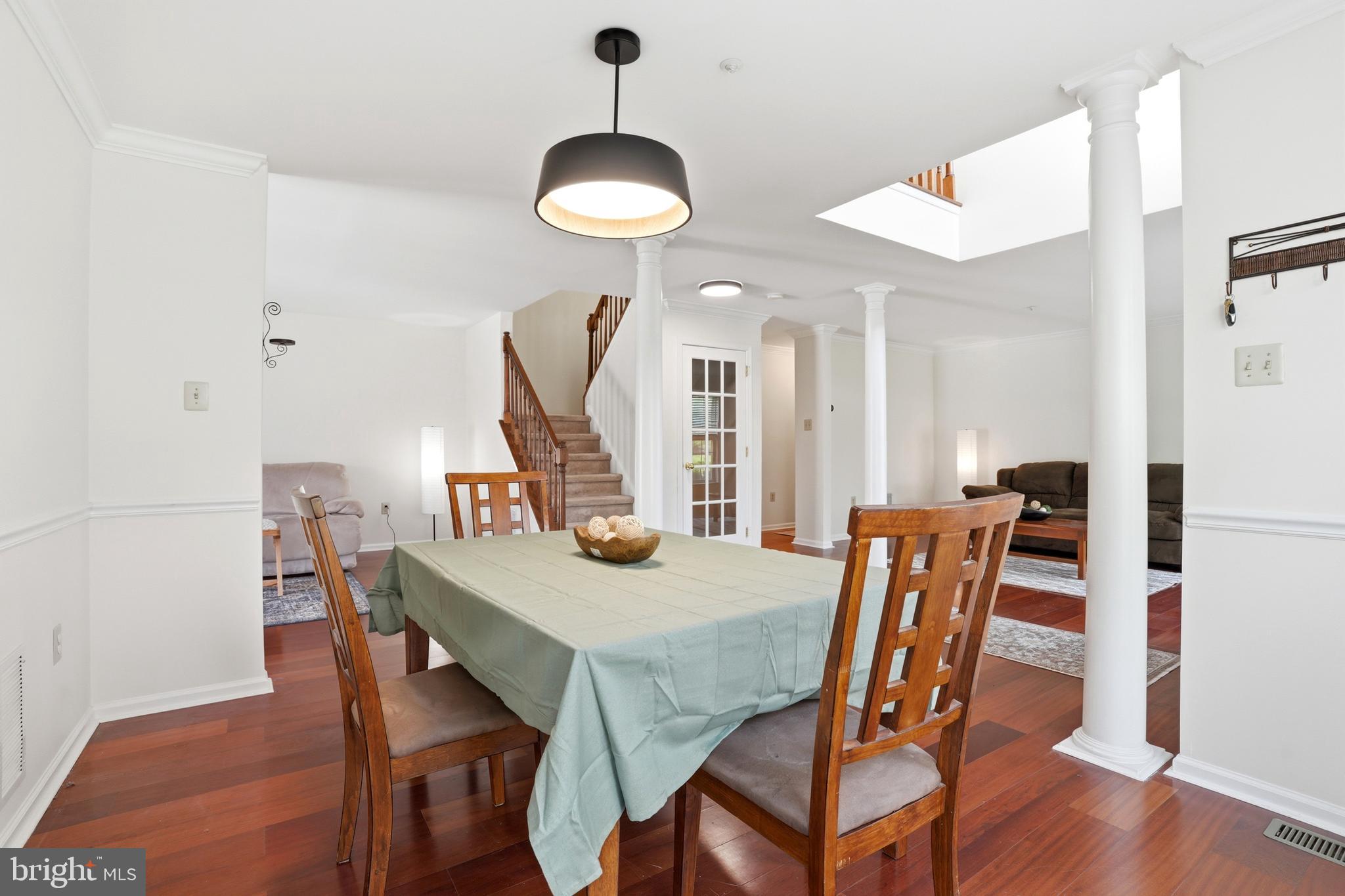 WARRINGTON HUNT - Residential