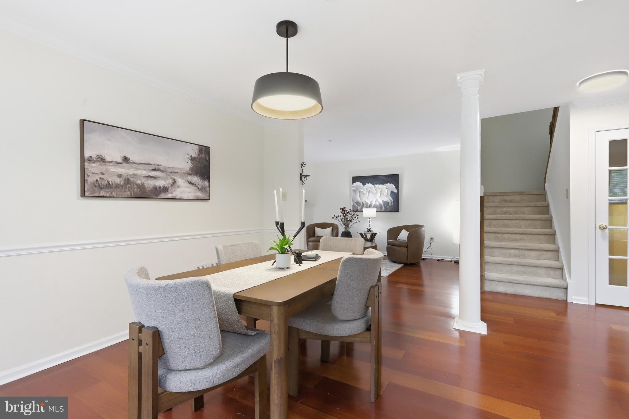 WARRINGTON HUNT - Residential