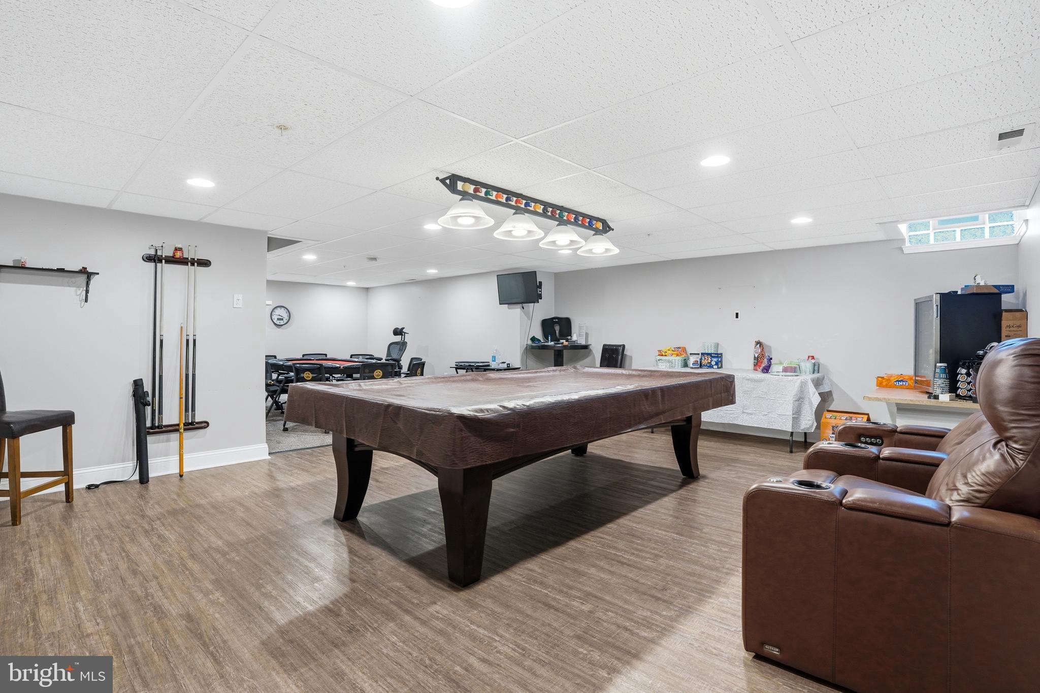 WARRINGTON HUNT - Residential