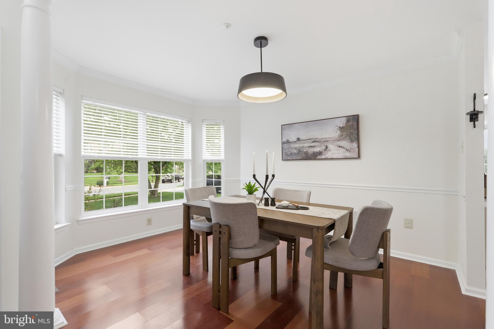 WARRINGTON HUNT - Residential