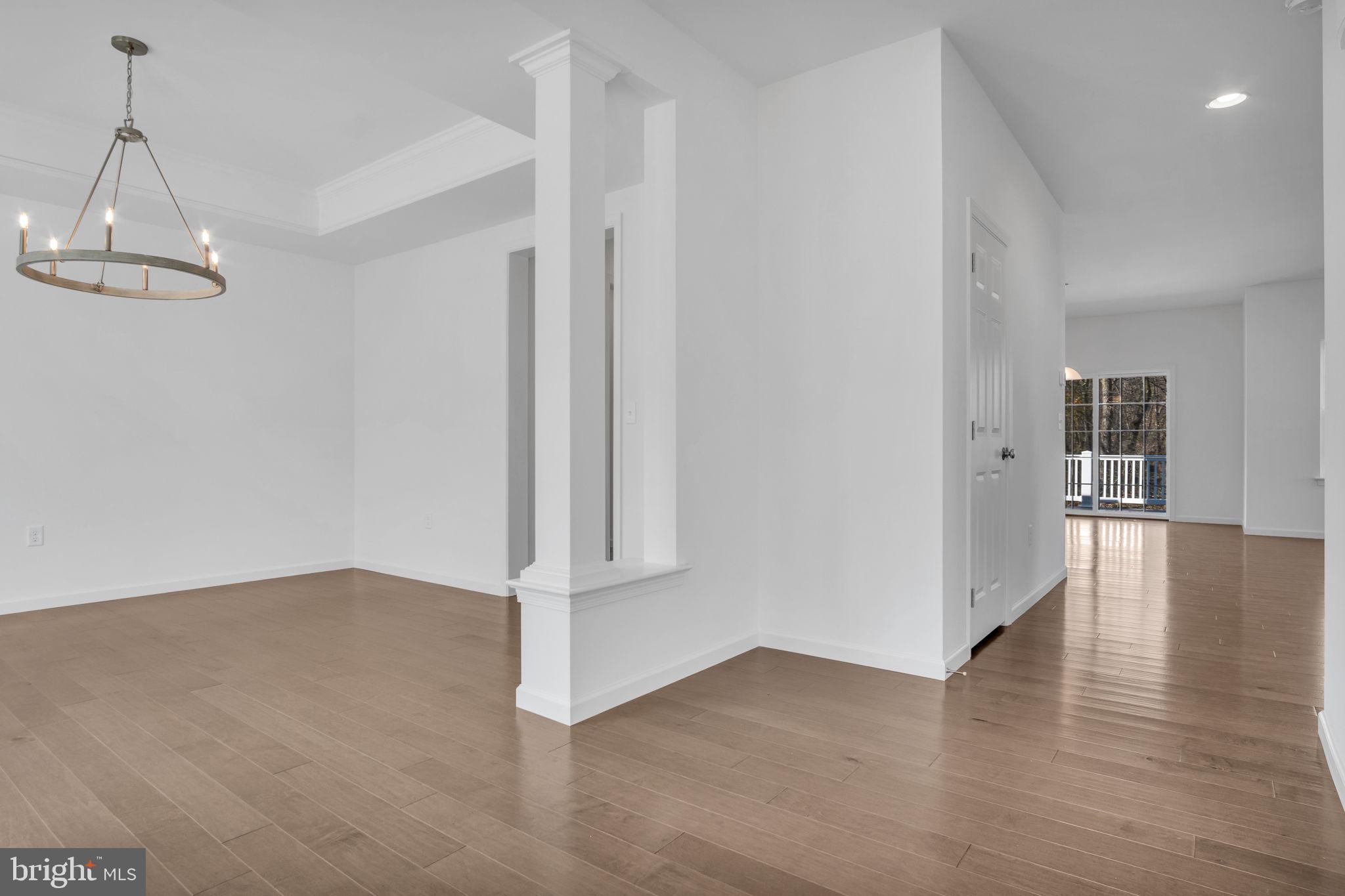 ROCKVILLE ESTATES - Residential