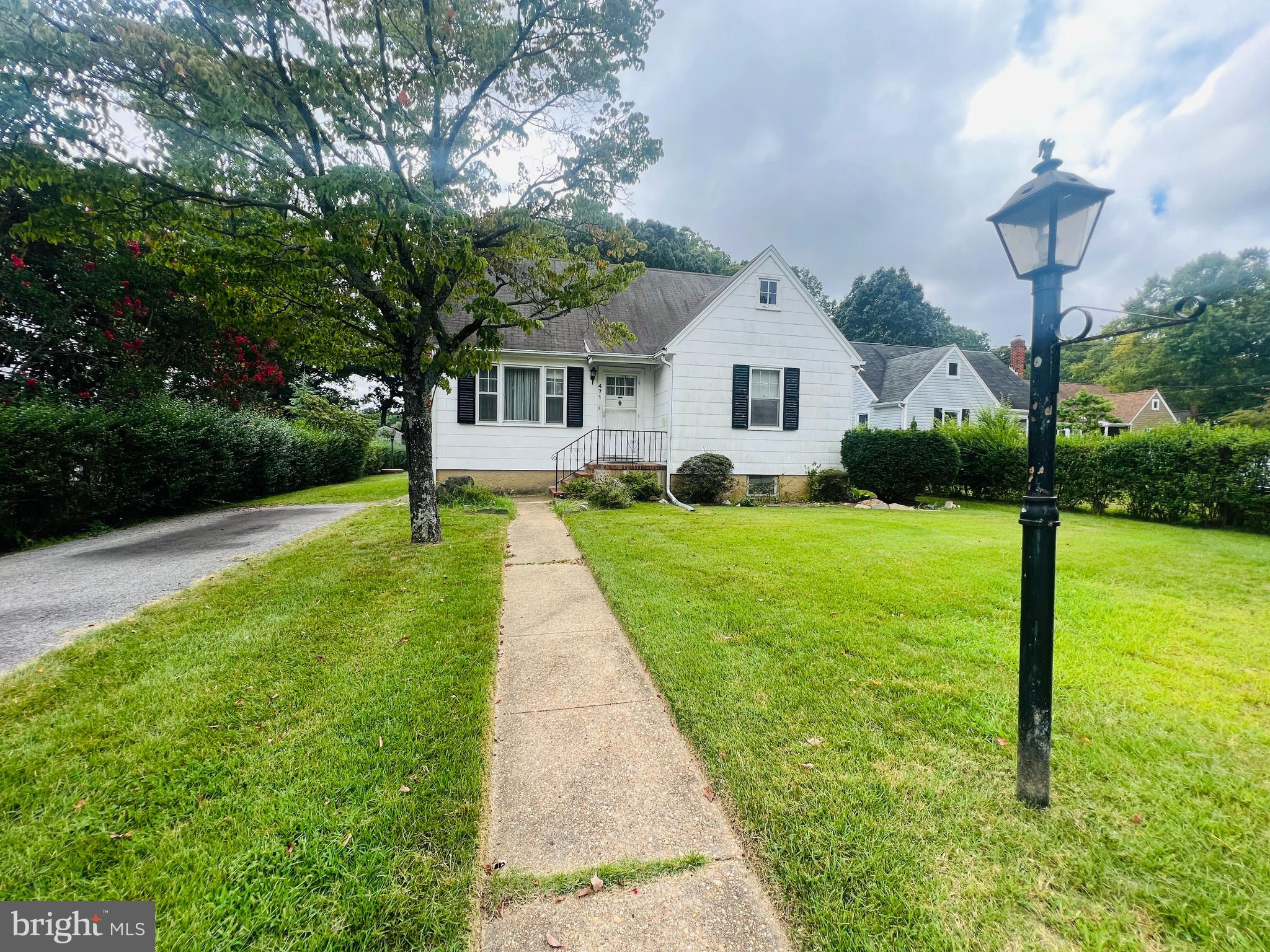 LONGVIEW ON MAGOTHY - Residential