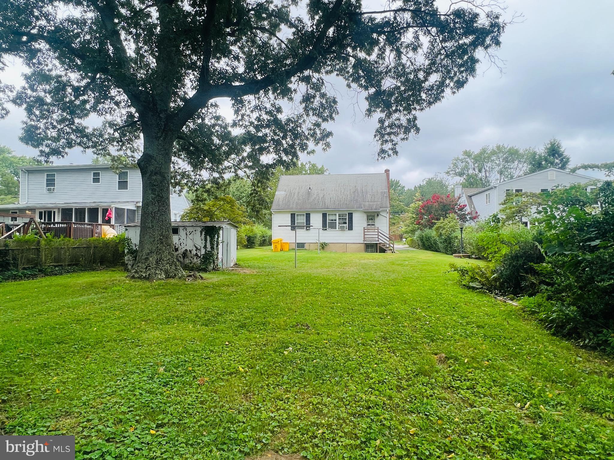 LONGVIEW ON MAGOTHY - Residential