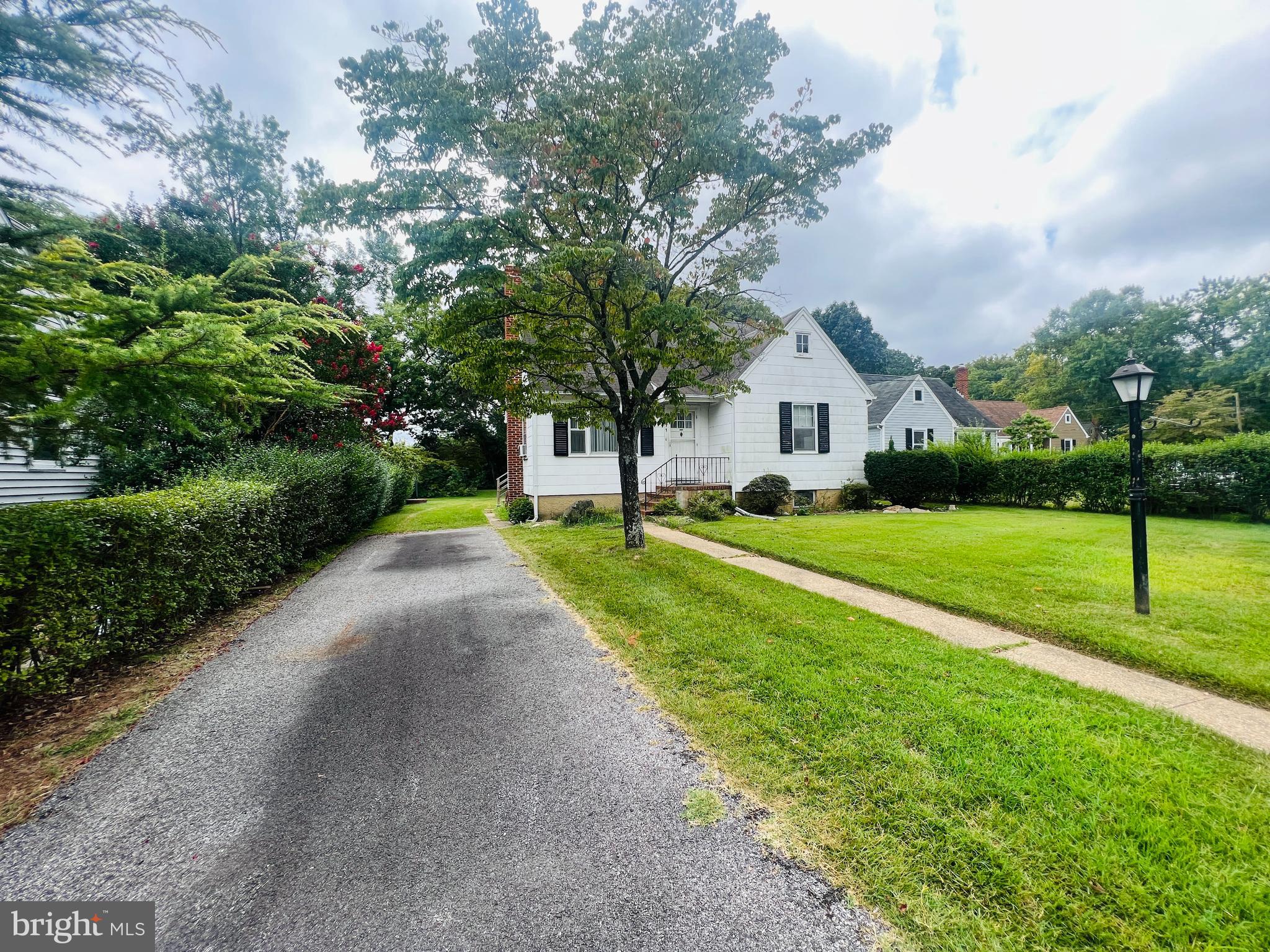 LONGVIEW ON MAGOTHY - Residential