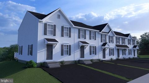2 KUECHLER COURT LOT 1 READING PA 19606