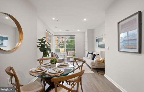 Condo For Rent - 1201 East West Highway #212<br/> SILVER SPRING, MD 20910