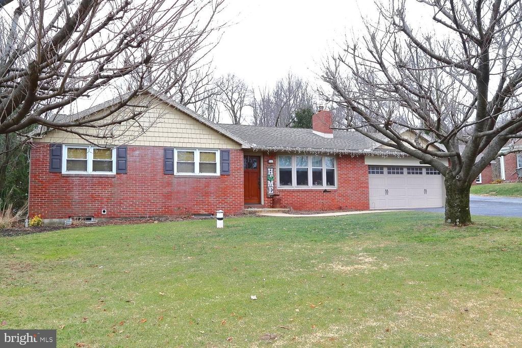 Photo of 1645 S COCALICO RD, DENVER, PA 17517 (MLS # PALA2029236)