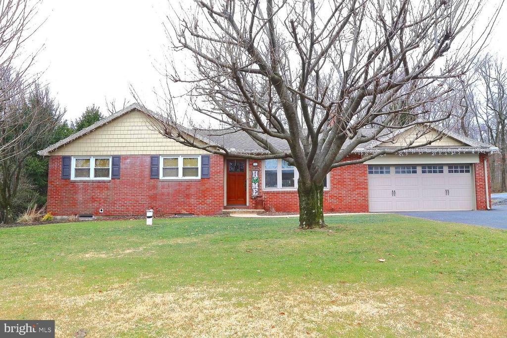 Photo of 1645 S COCALICO RD, DENVER, PA 17517 (MLS # PALA2029236)