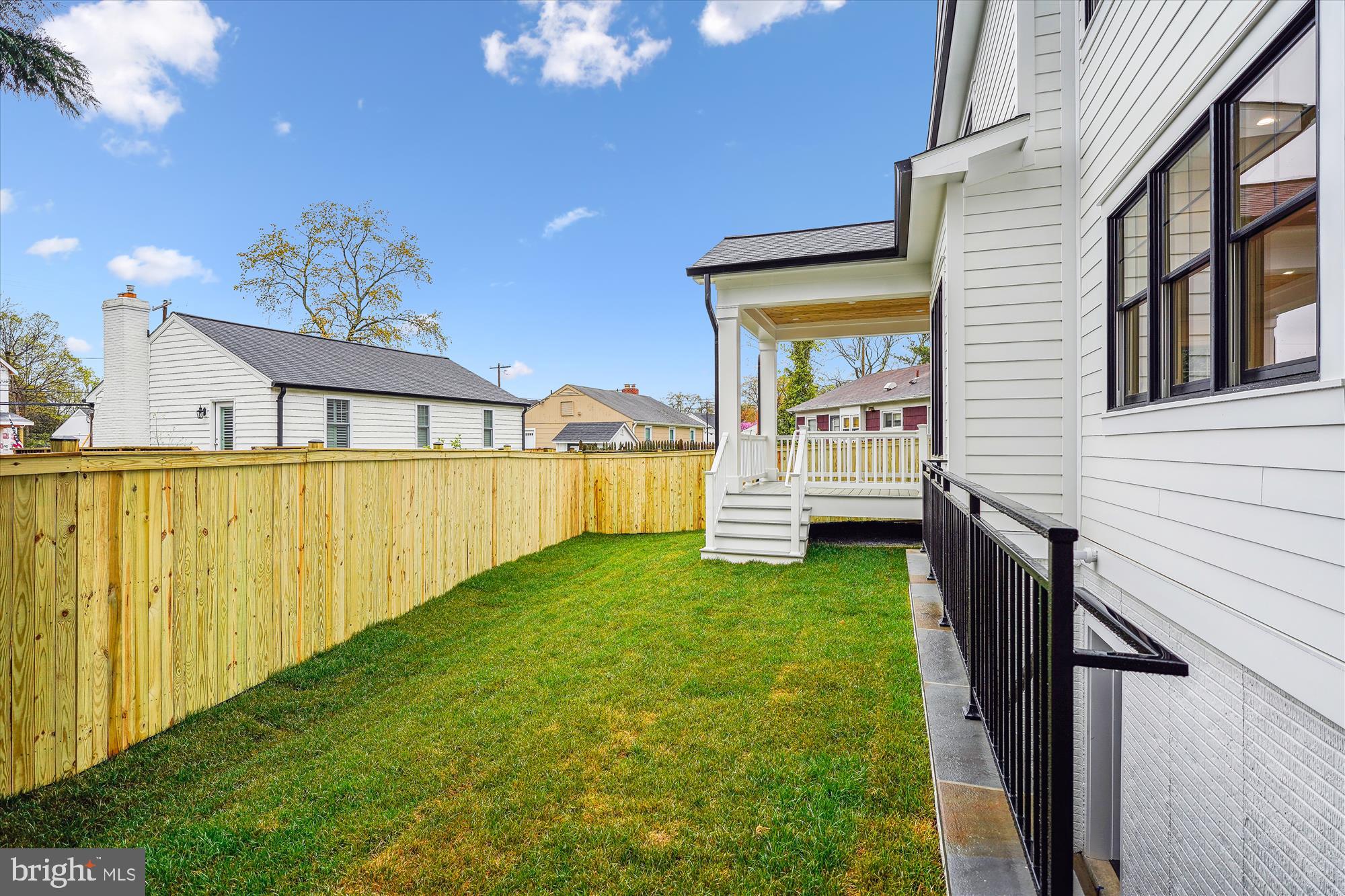 GEORGETOWN VILLAGE - Residential