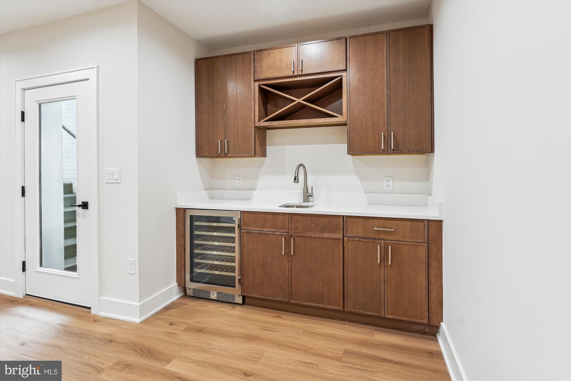 GEORGETOWN VILLAGE - Residential