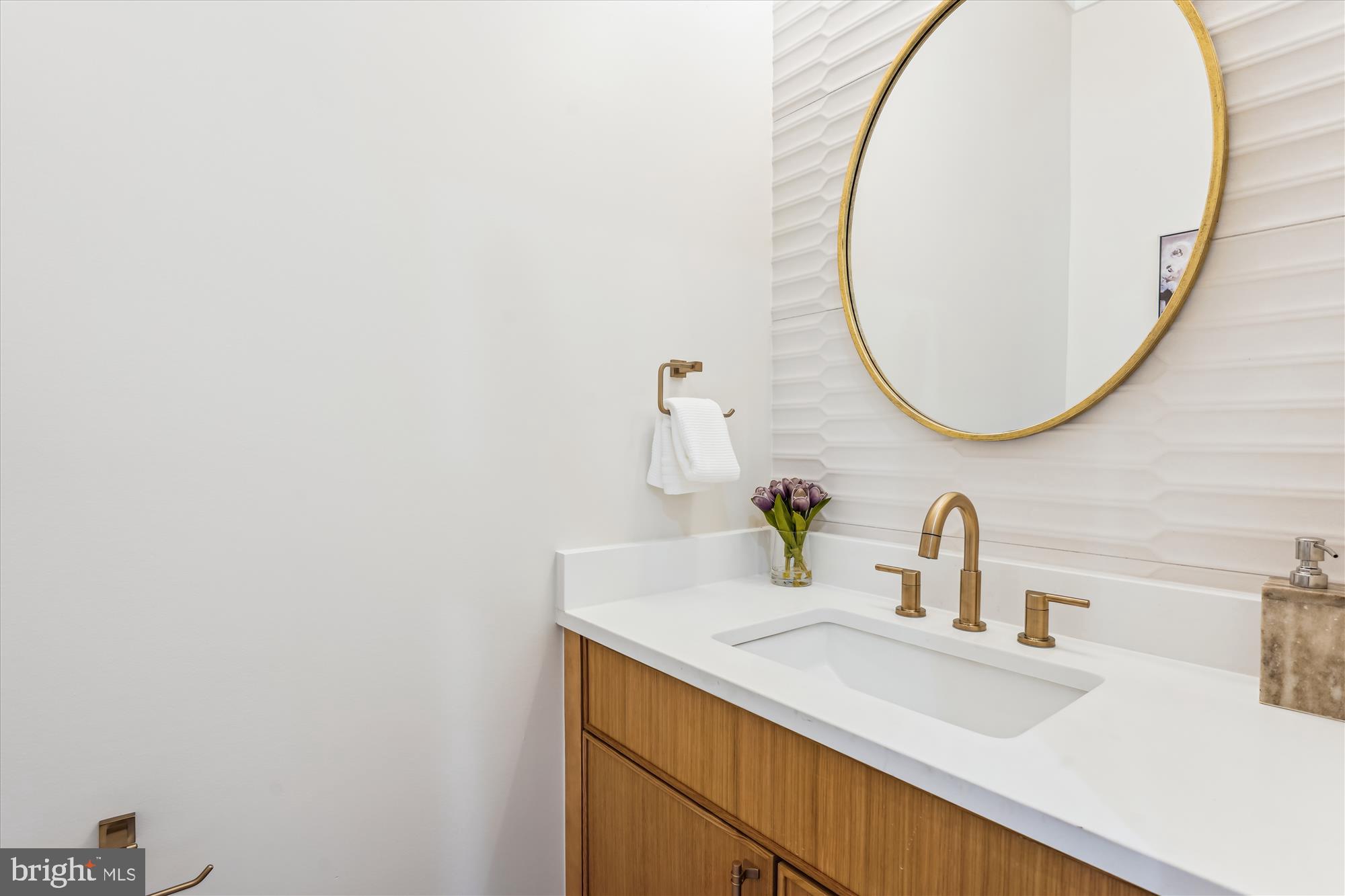 GEORGETOWN VILLAGE - Residential