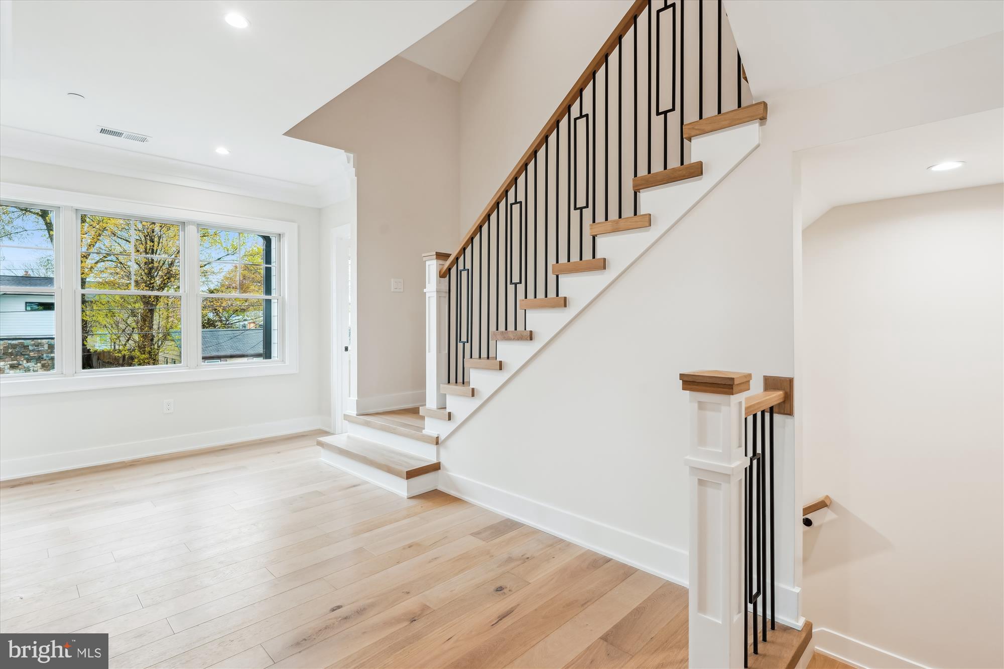 GEORGETOWN VILLAGE - Residential