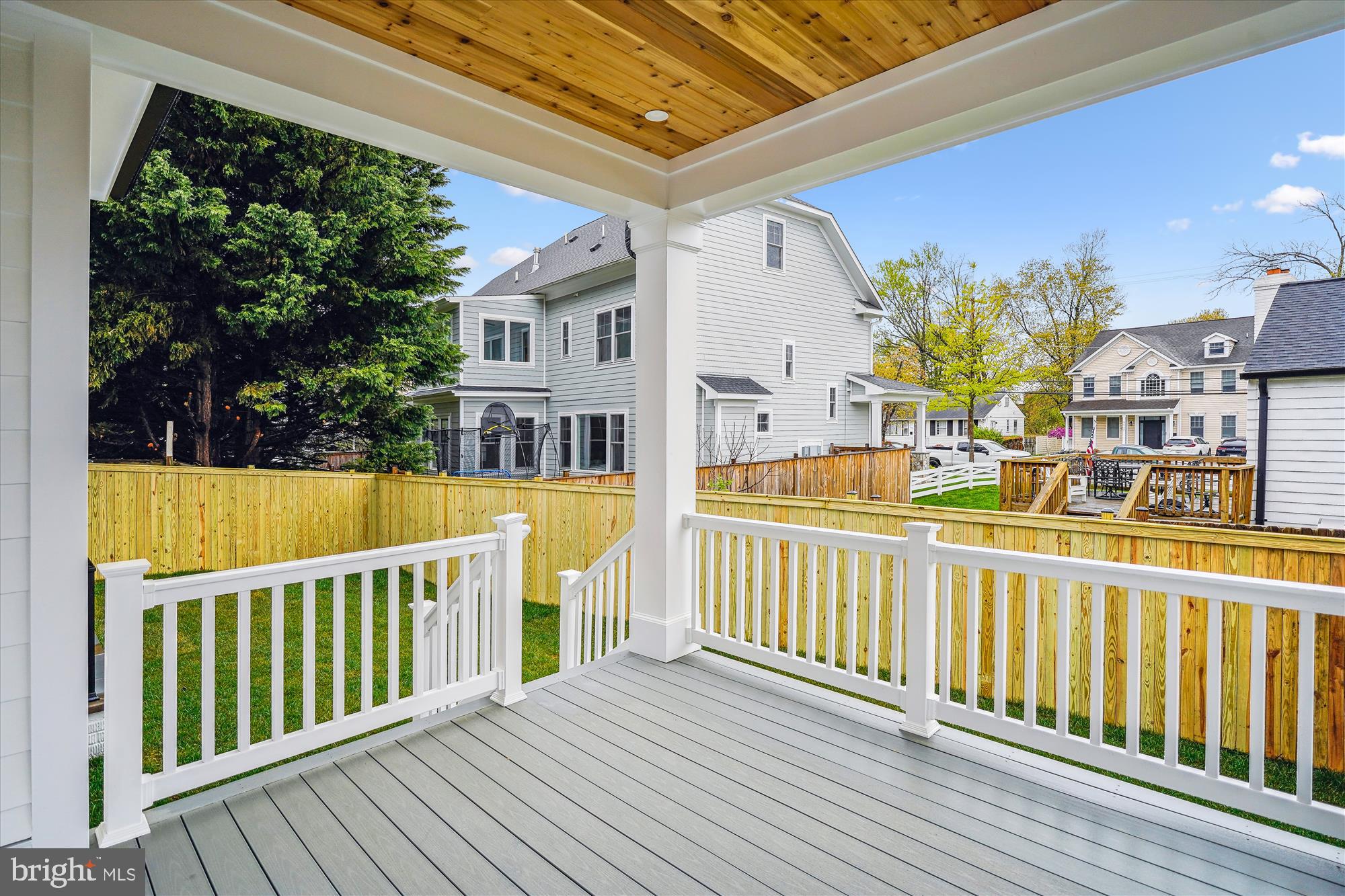 GEORGETOWN VILLAGE - Residential