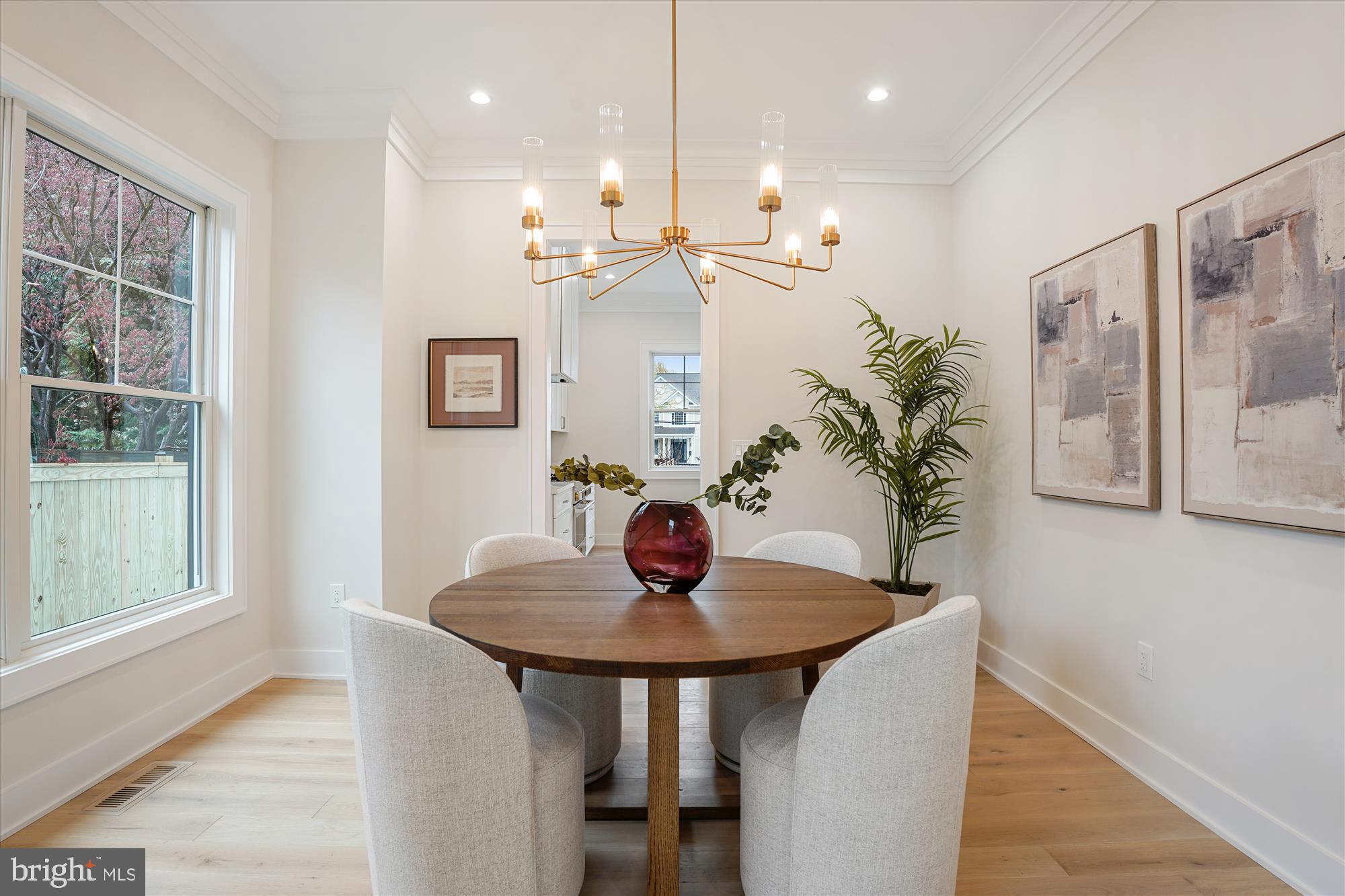 GEORGETOWN VILLAGE - Residential