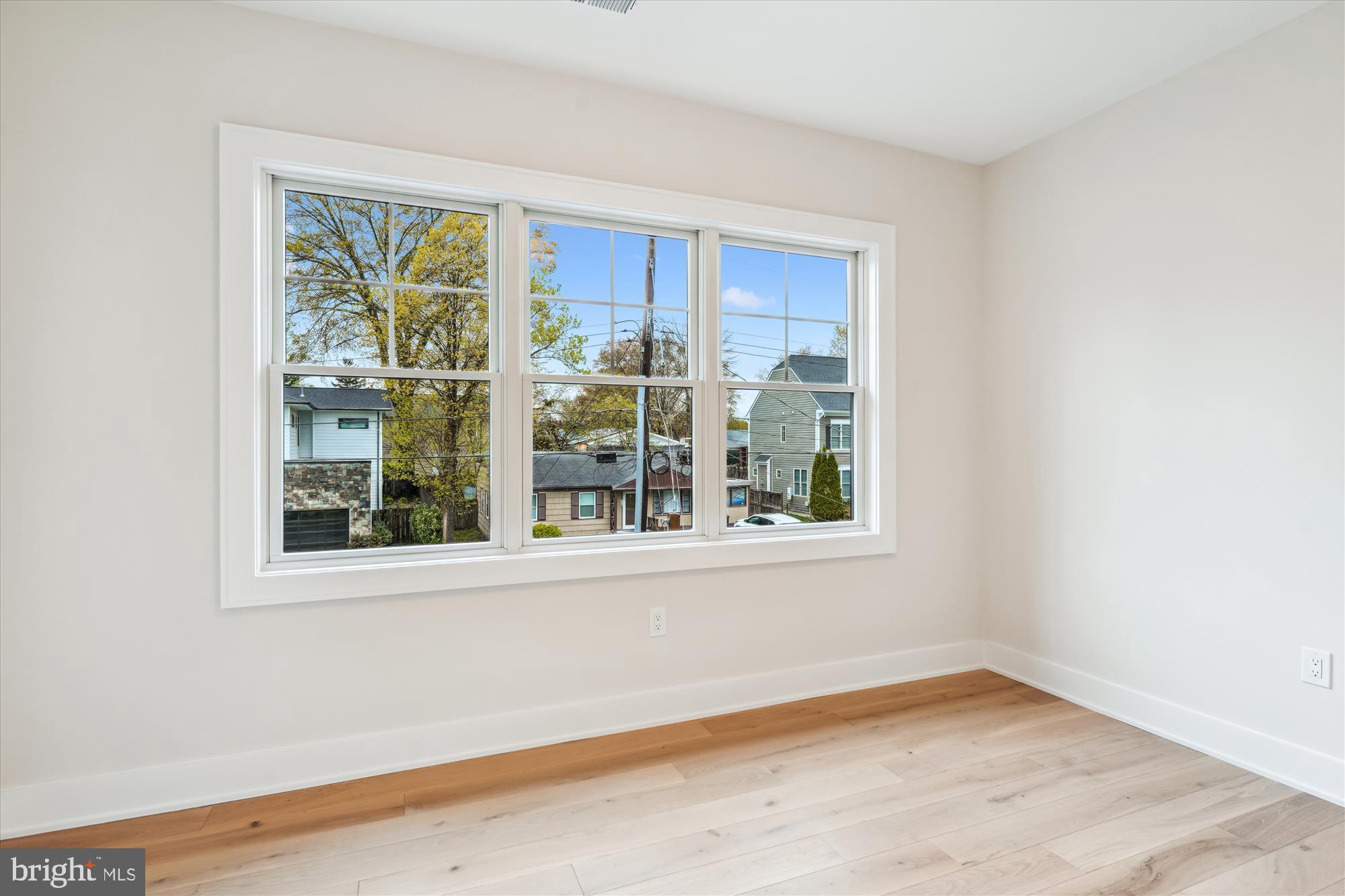 GEORGETOWN VILLAGE - Residential