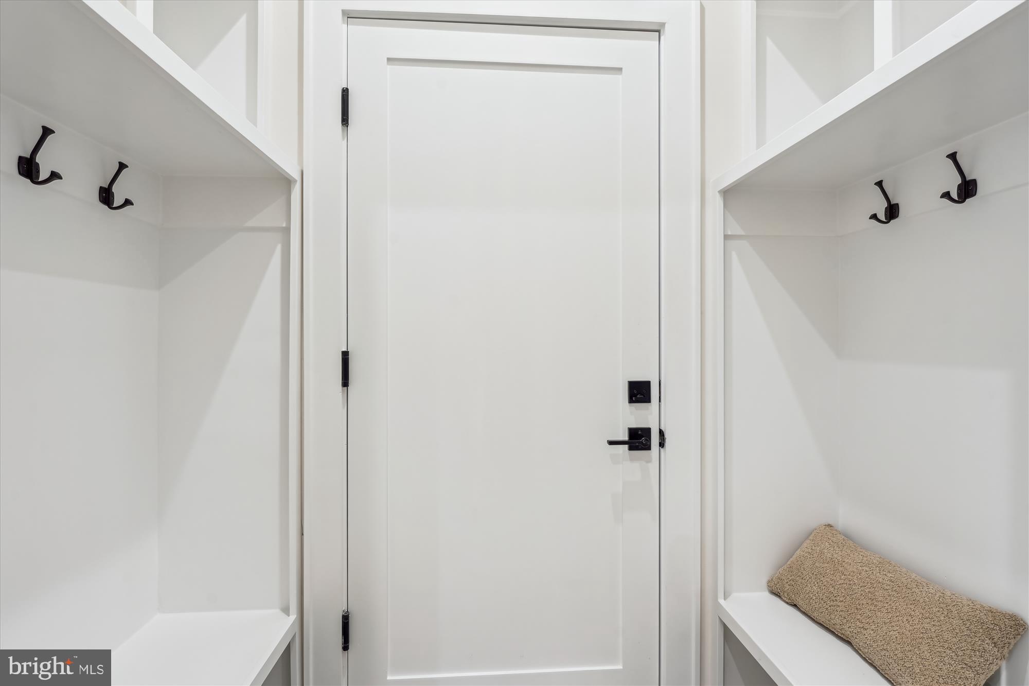 GEORGETOWN VILLAGE - Residential