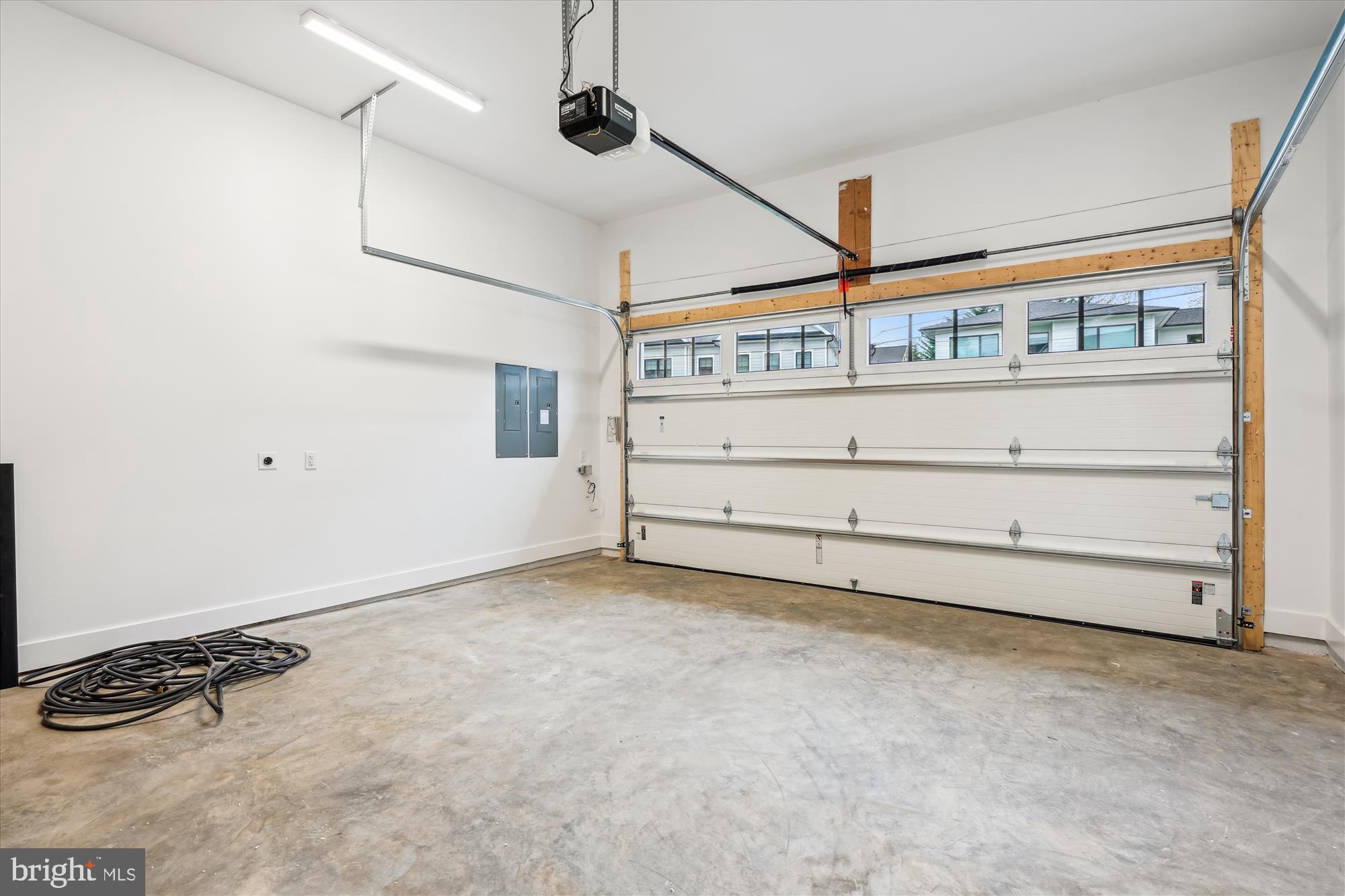 GEORGETOWN VILLAGE - Residential