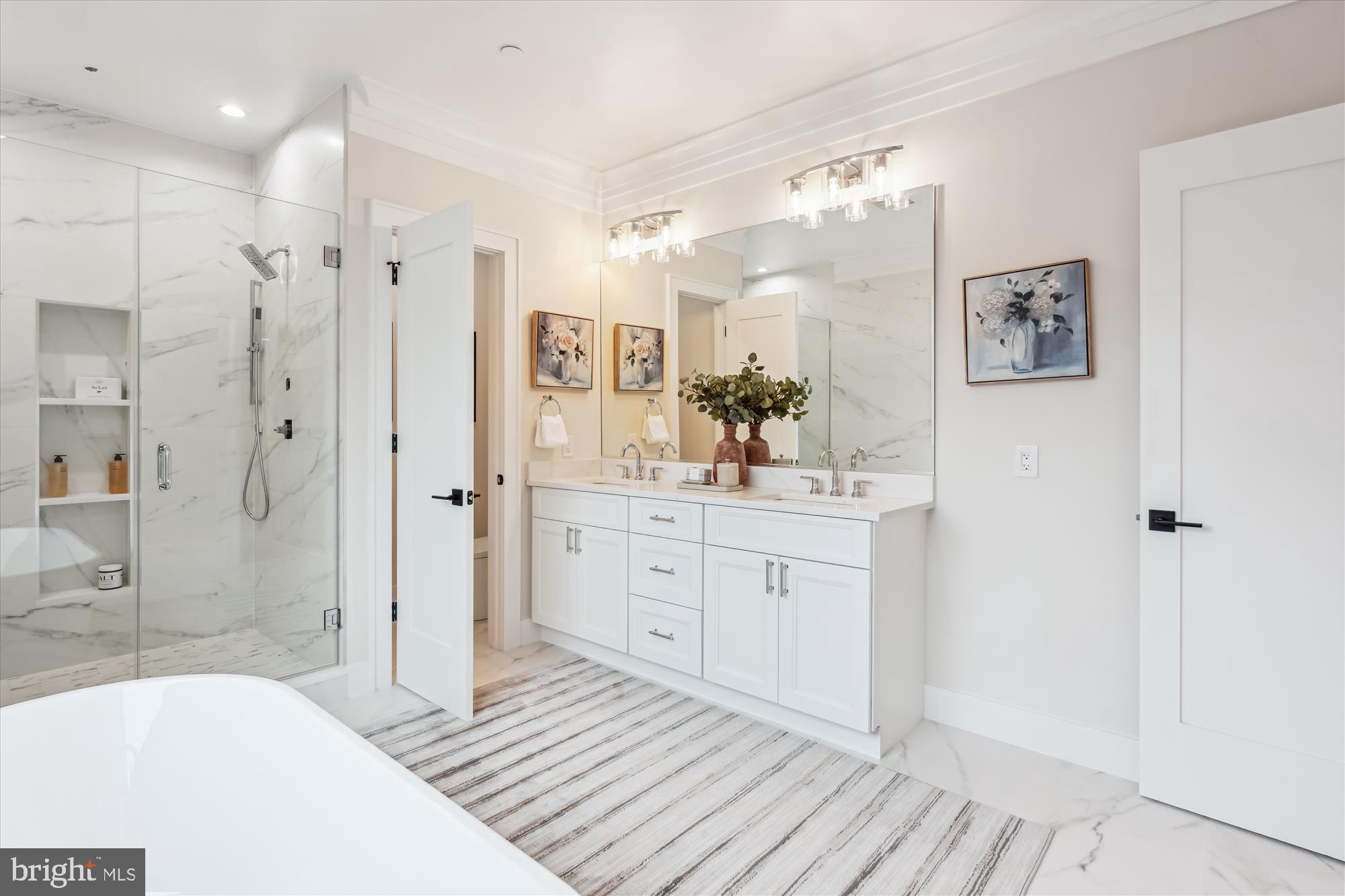 GEORGETOWN VILLAGE - Residential