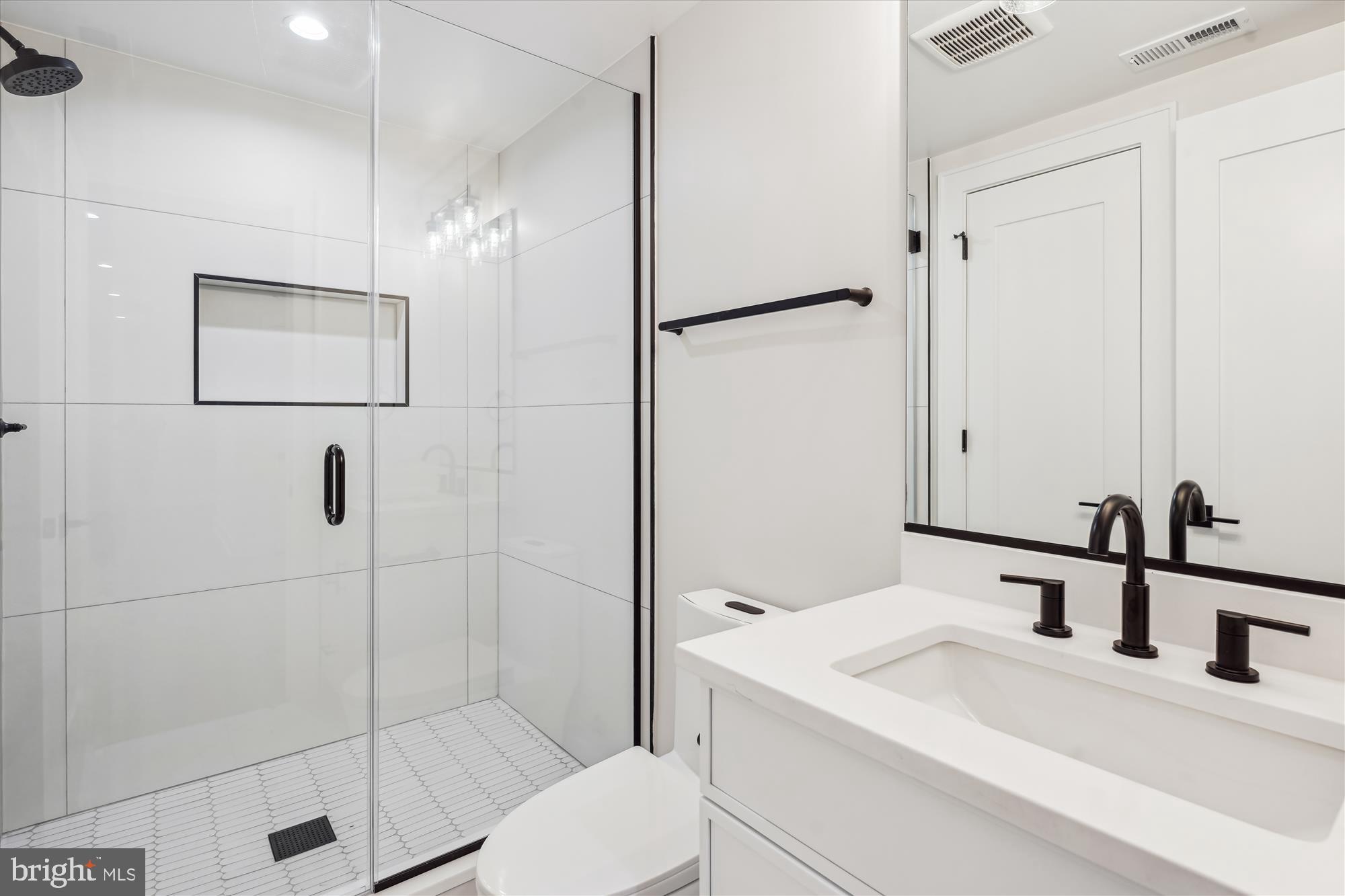 GEORGETOWN VILLAGE - Residential