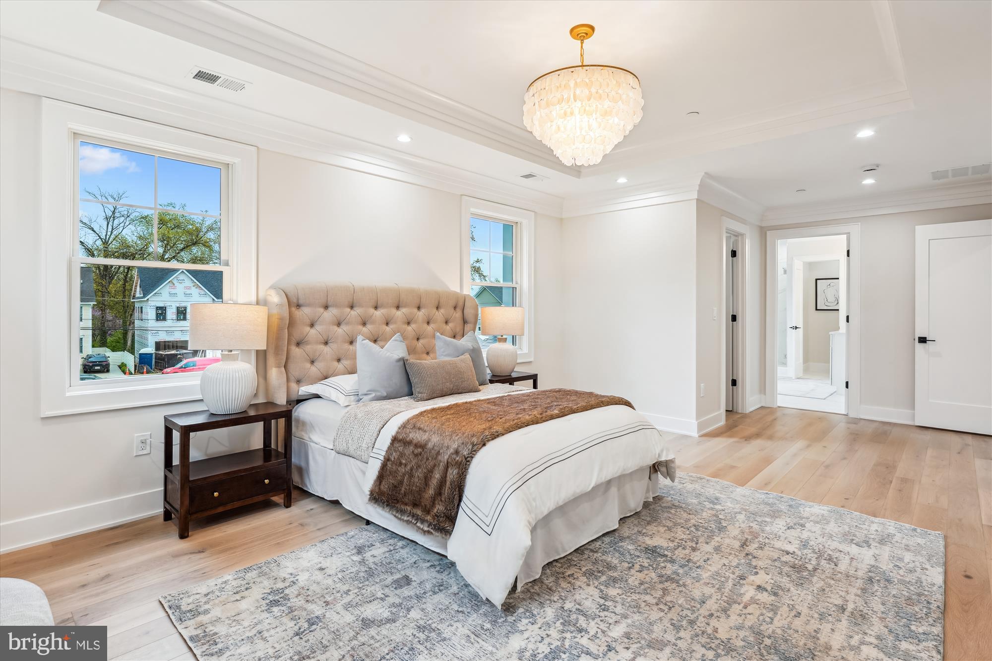 GEORGETOWN VILLAGE - Residential