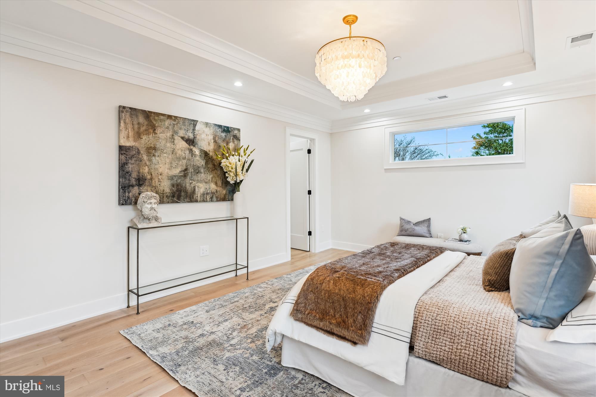 GEORGETOWN VILLAGE - Residential