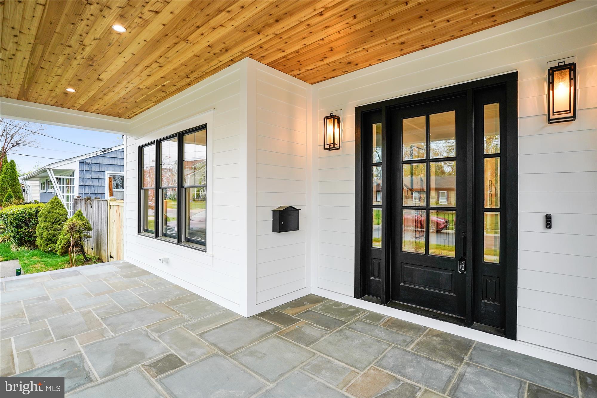 GEORGETOWN VILLAGE - Residential