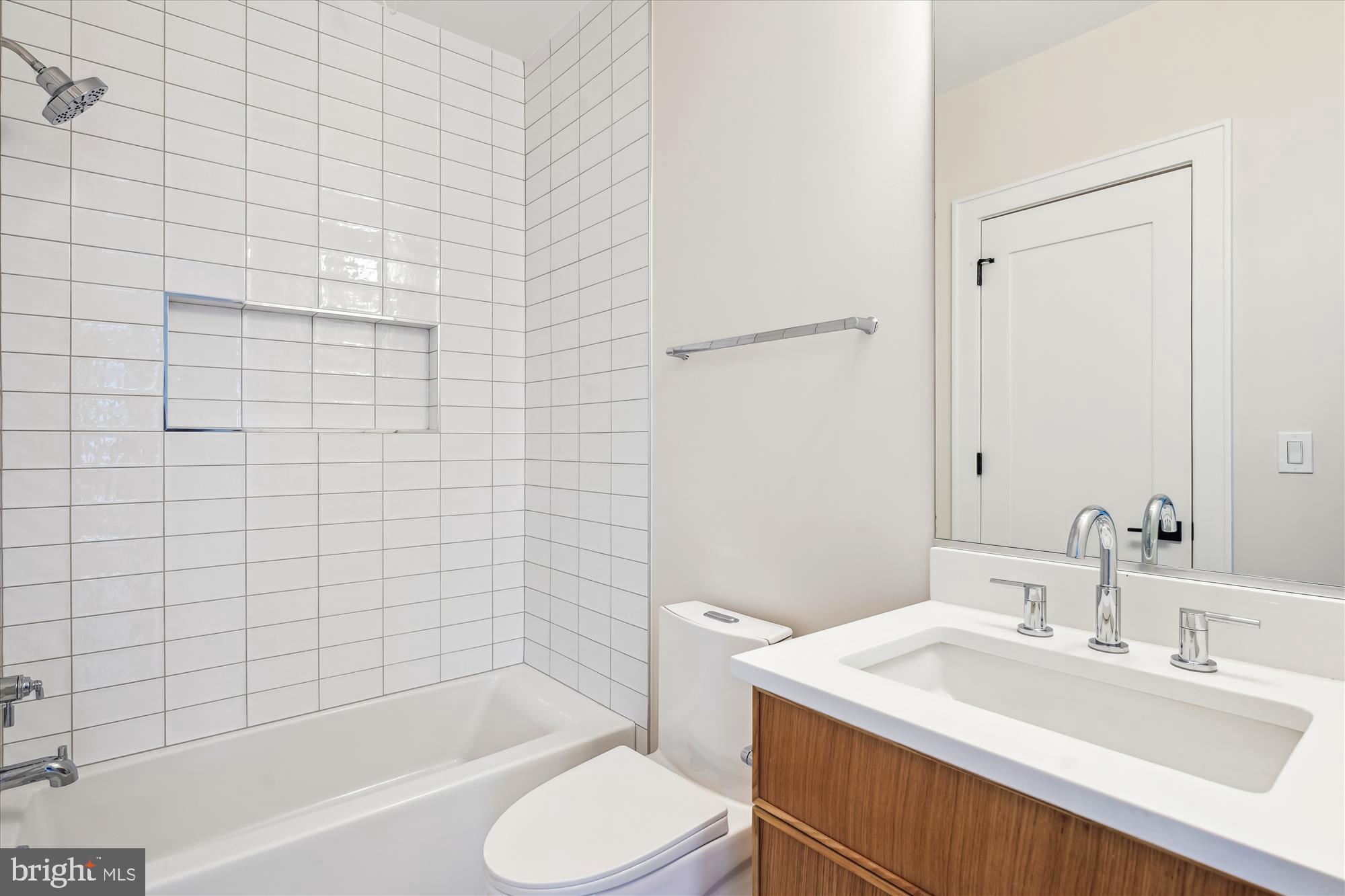 GEORGETOWN VILLAGE - Residential