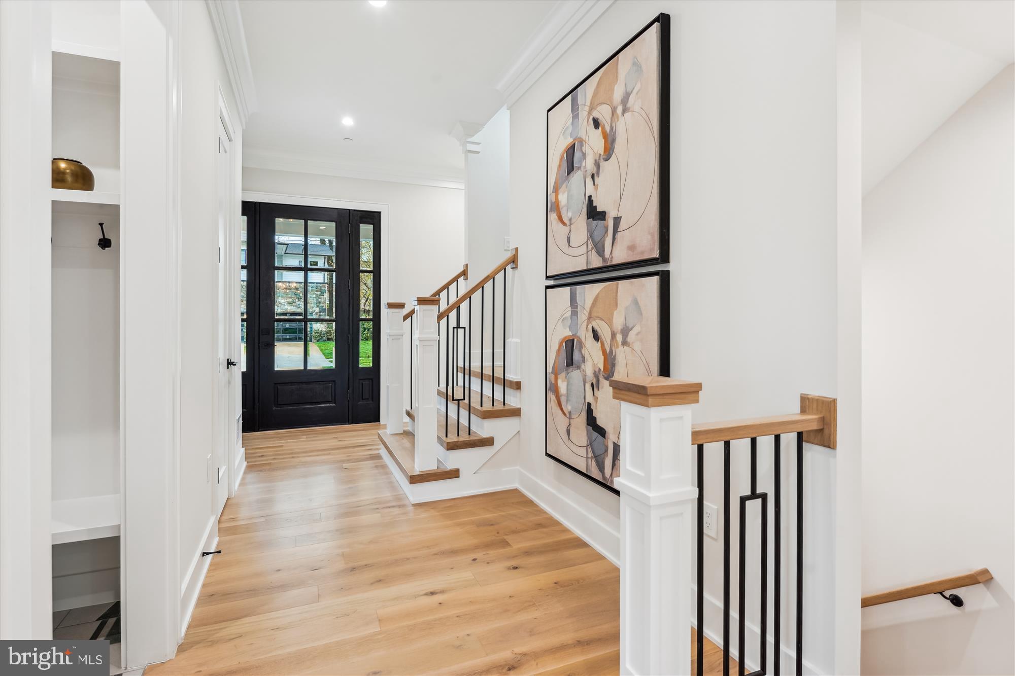 GEORGETOWN VILLAGE - Residential